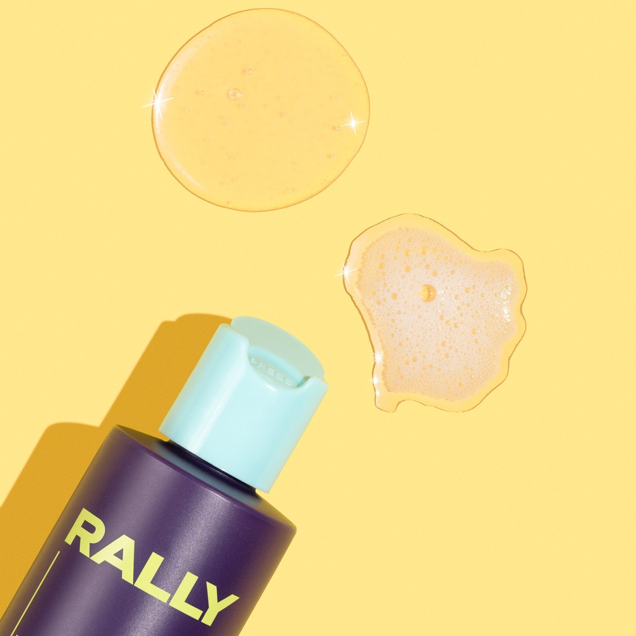 Face Cleanser RALLY