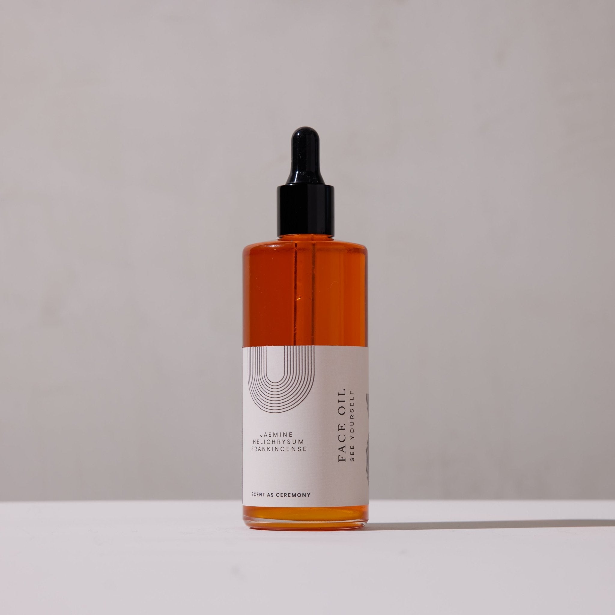 Face Oil Godseye Oils