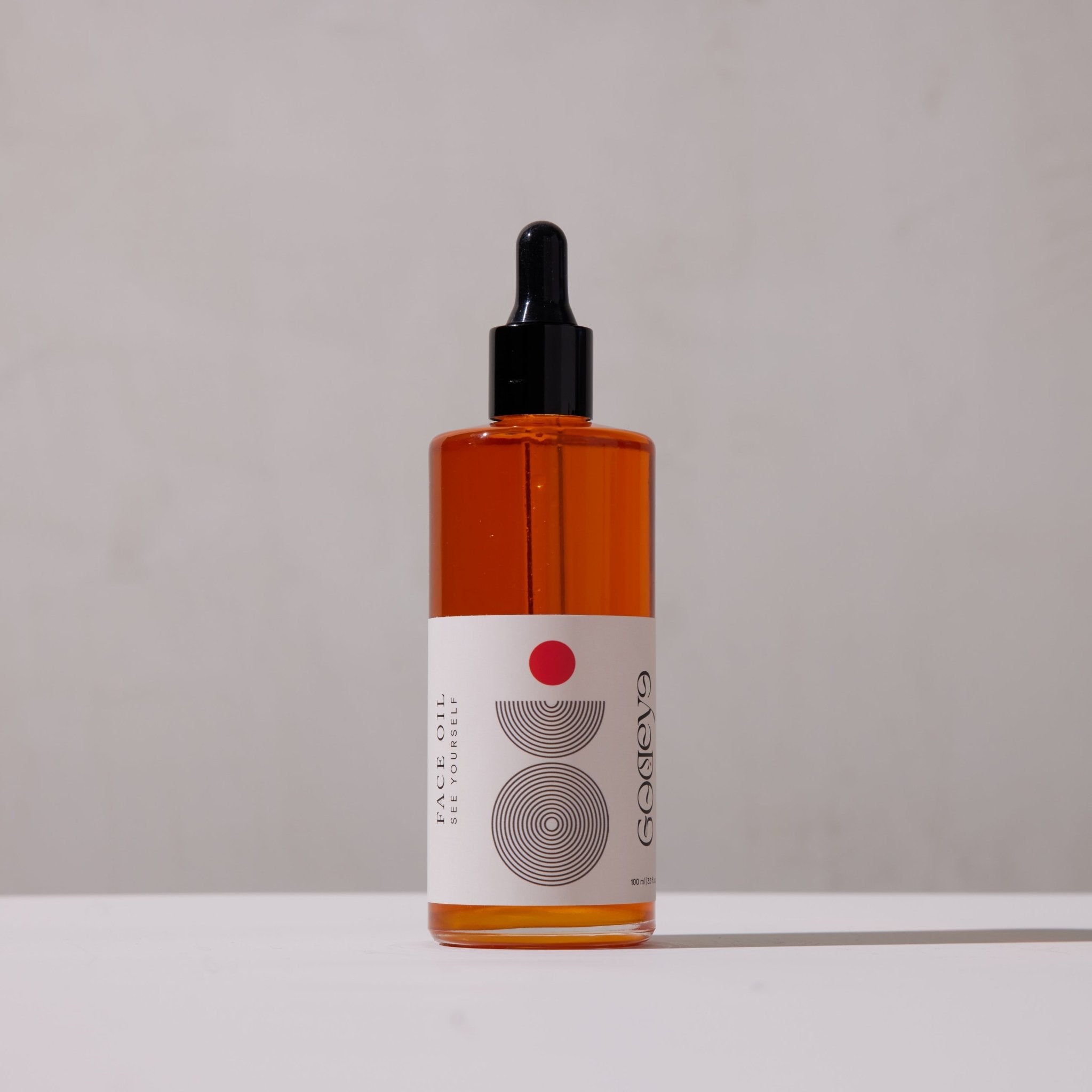 Face Oil Godseye Oils
