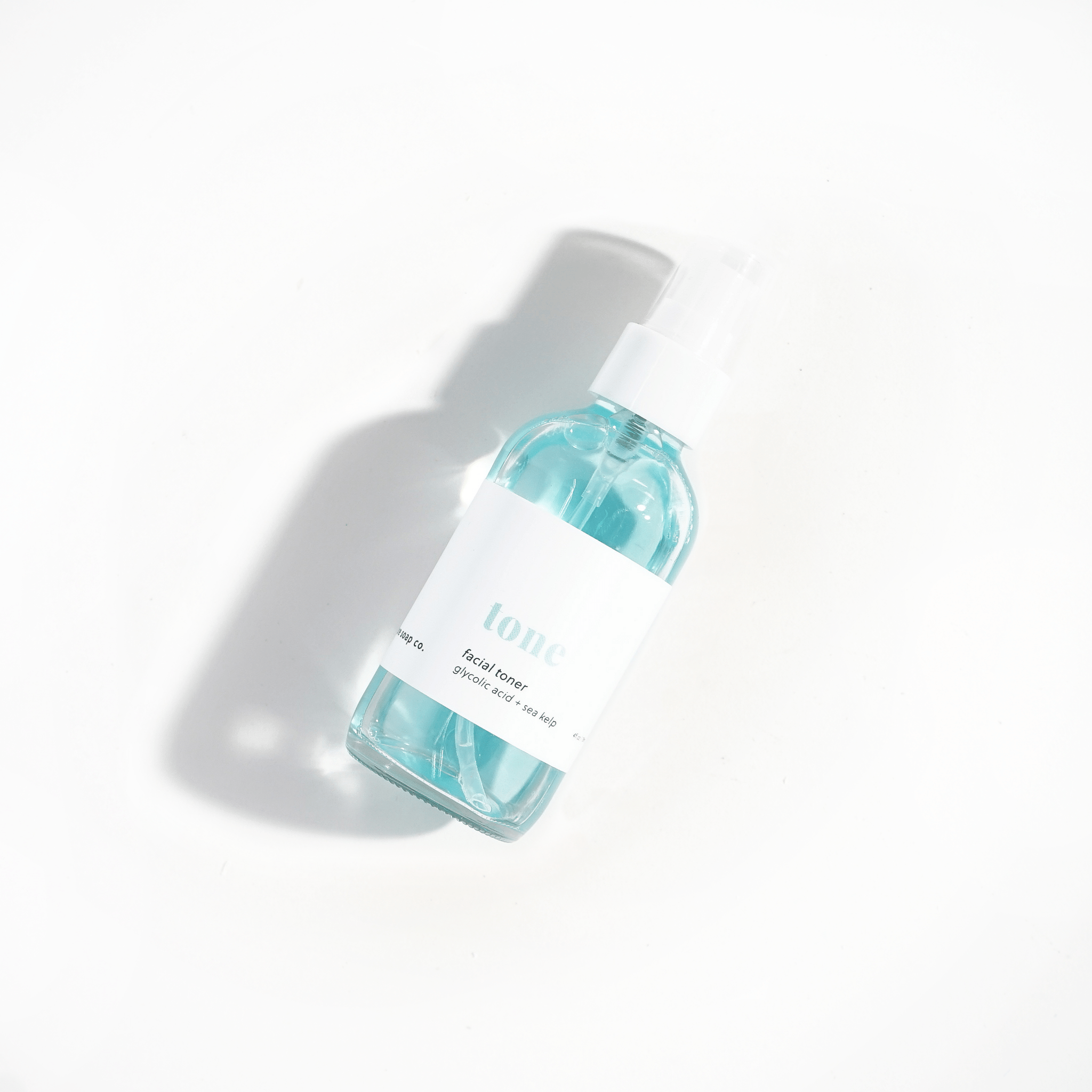 Facial Toner Shore Soap Co.