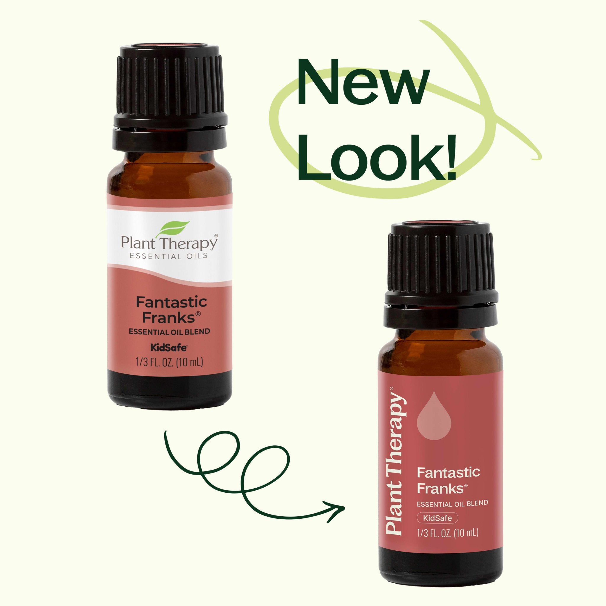 Fantastic Franks™ Essential Oil Blend Plant Therapy