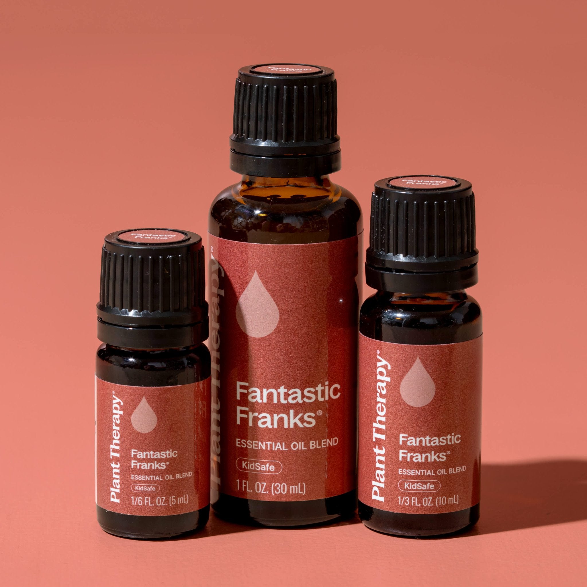 Fantastic Franks™ Essential Oil Blend Plant Therapy