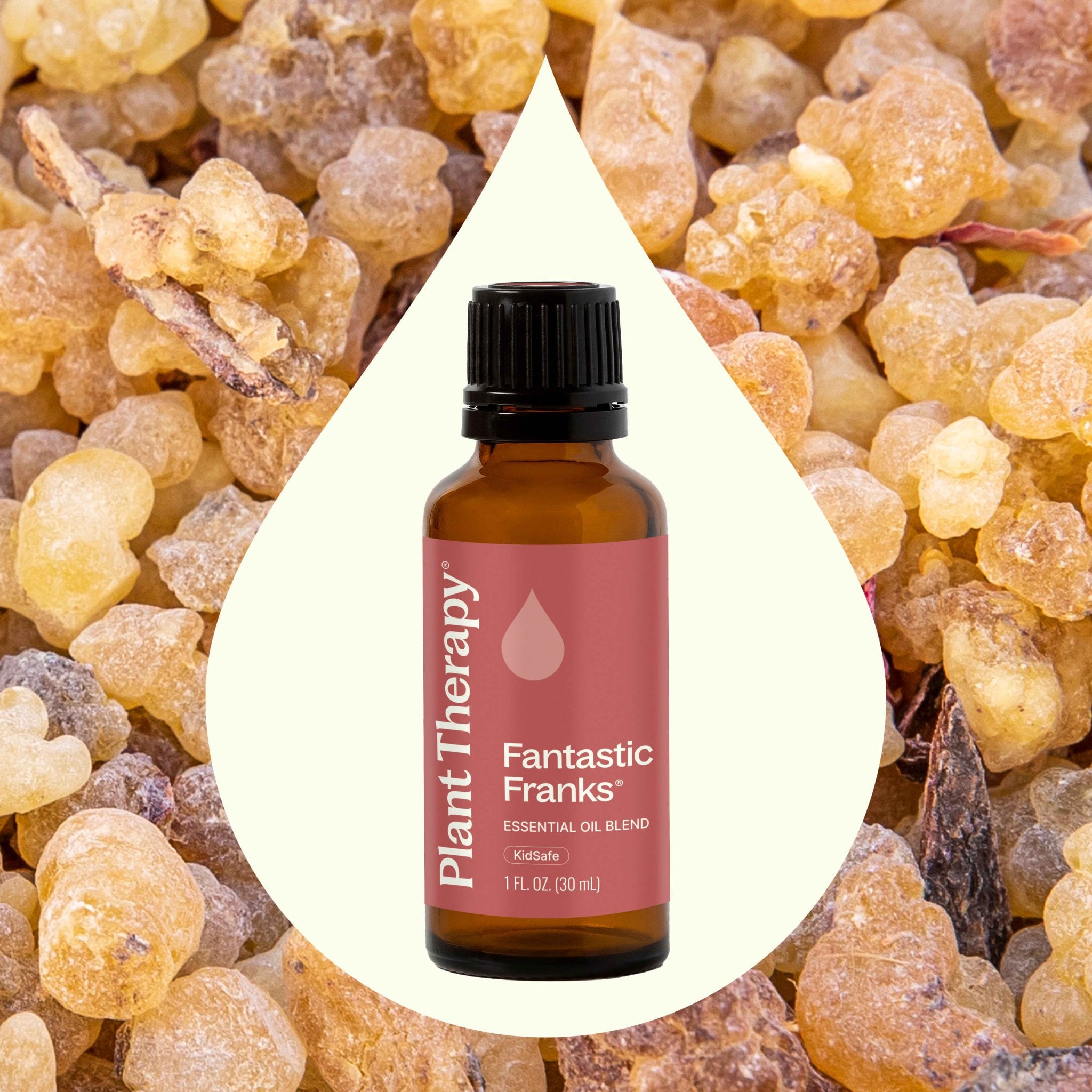 Fantastic Franks™ Essential Oil Blend Plant Therapy