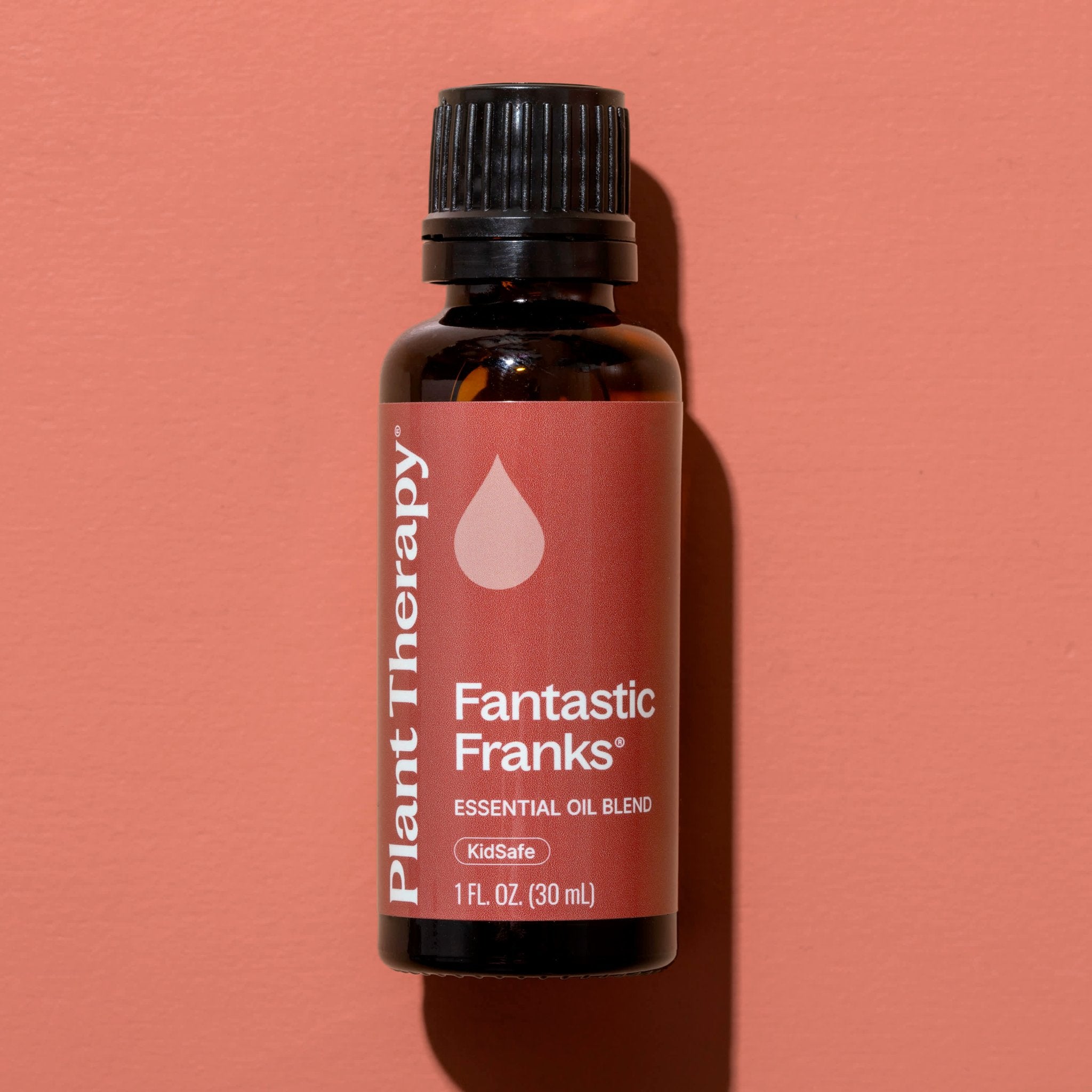 Fantastic Franks™ Essential Oil Blend Plant Therapy