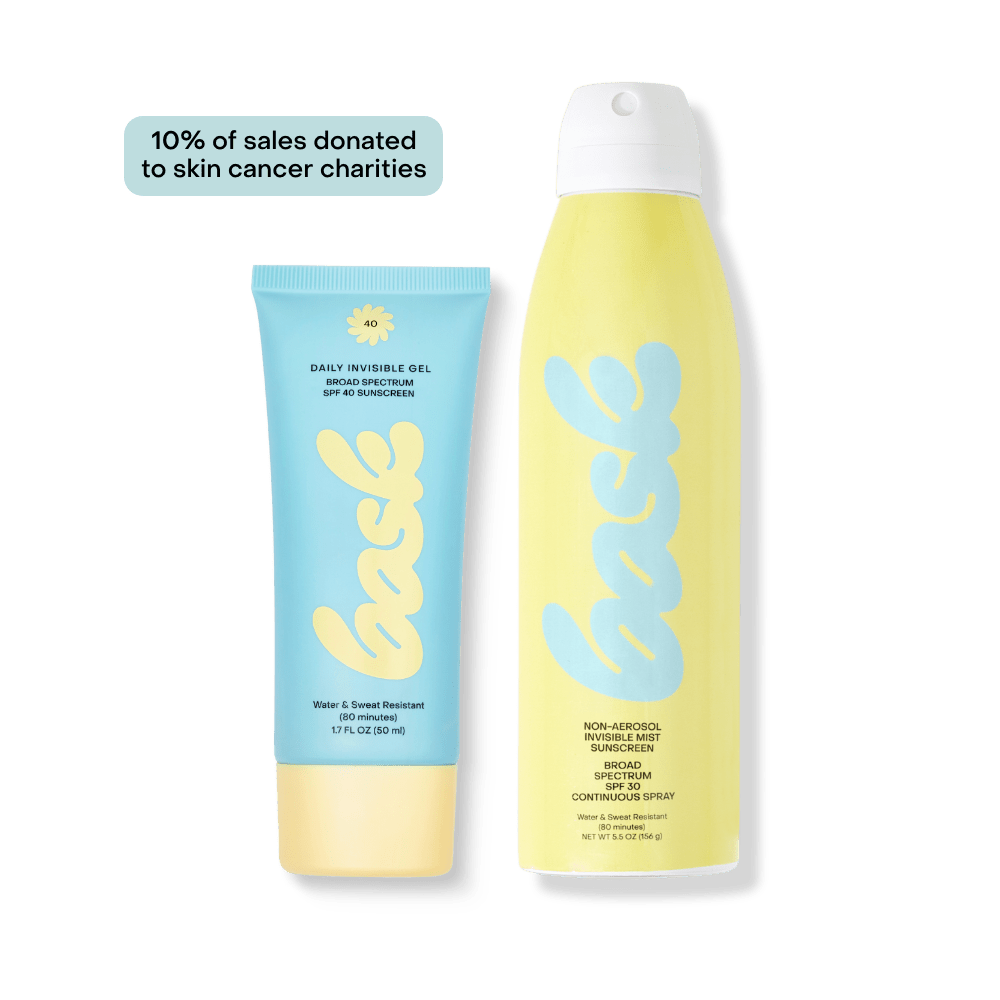 Feel Good Bundle Bask Suncare