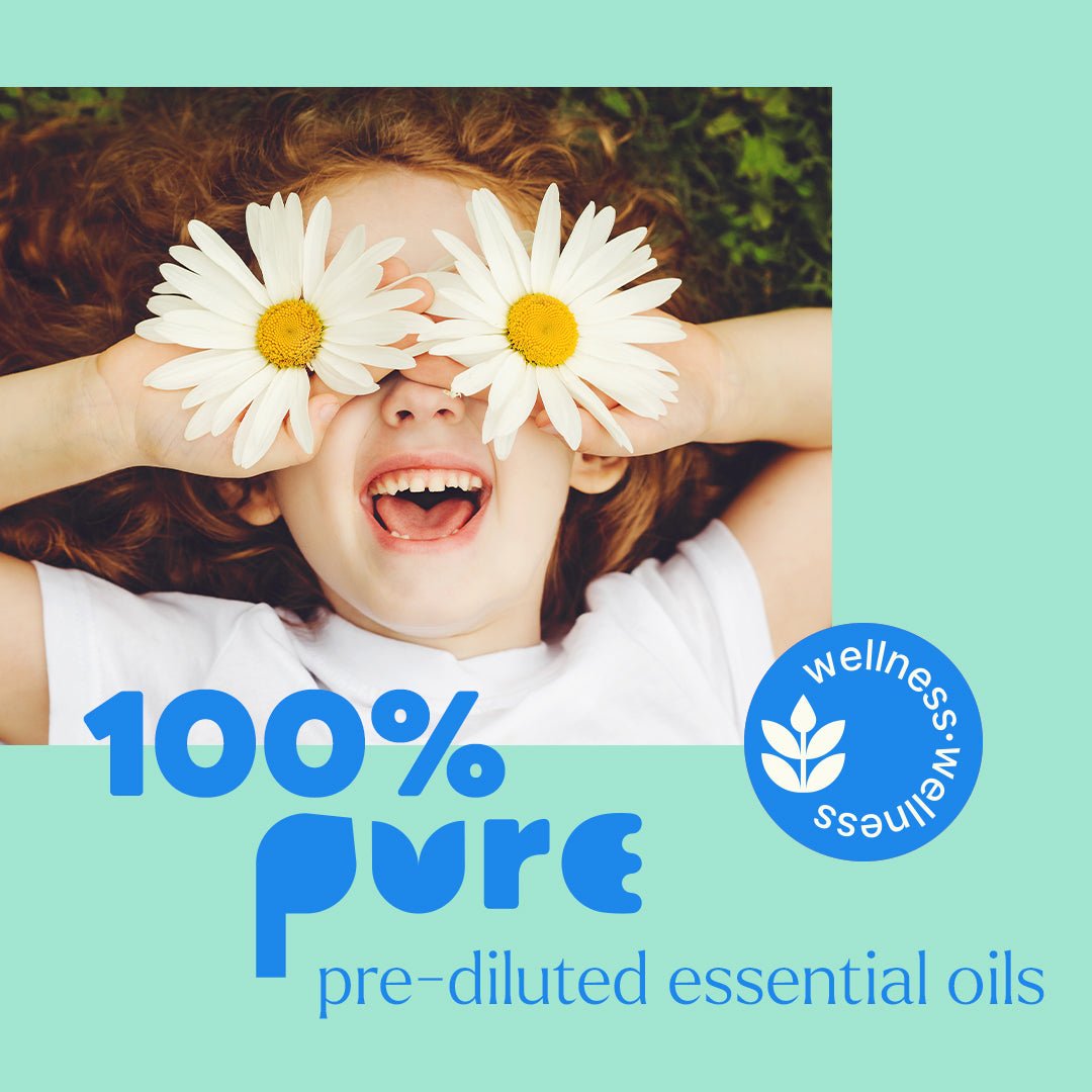 Feelin' Good Roll - On 3 Bundle Plant Therapy