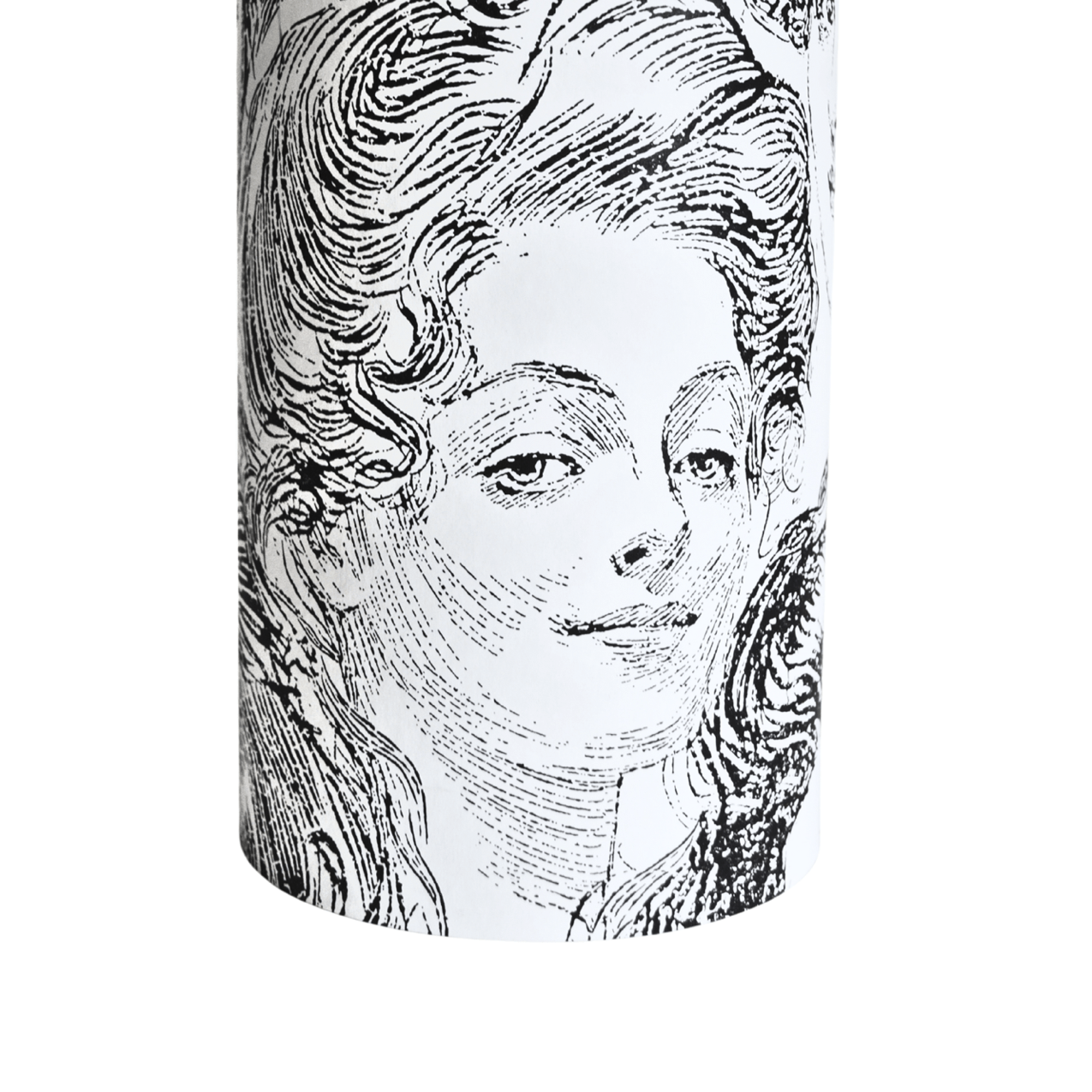 Femmes Yoga Mat Tube Mache
