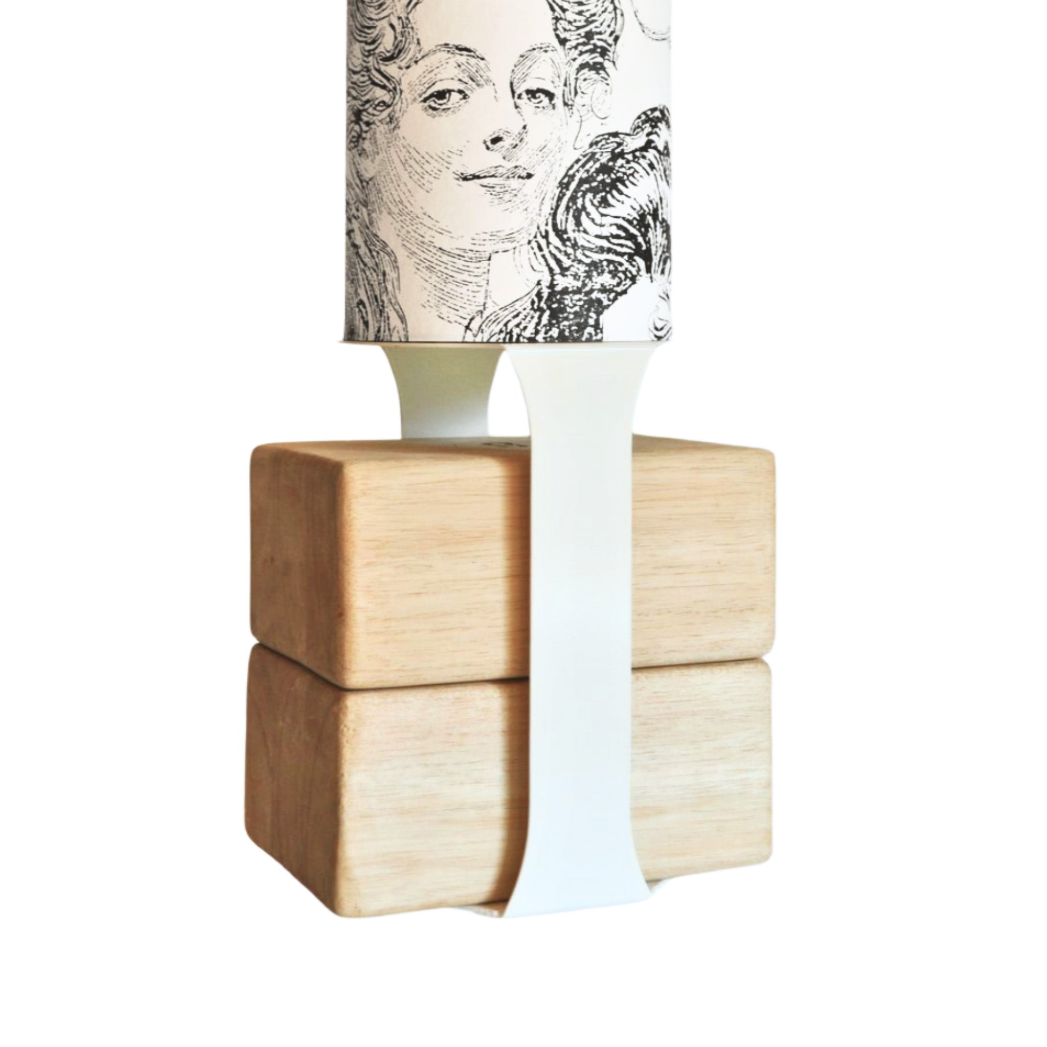 Femmes Yoga Storage Bundle Mache