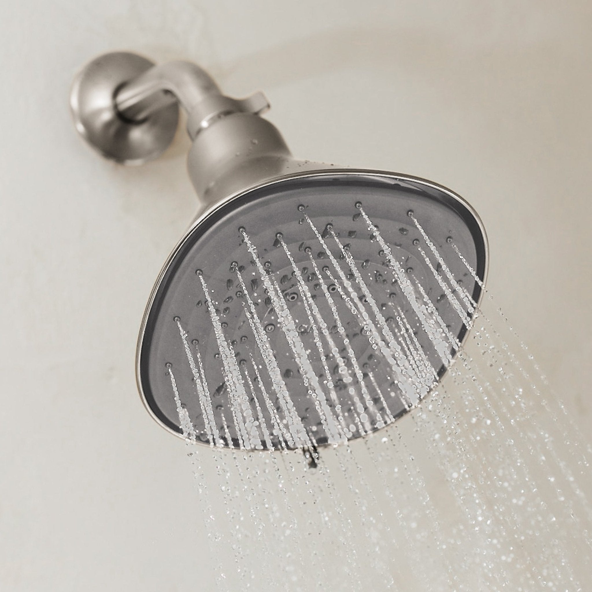 Filtered Showerhead Canopy