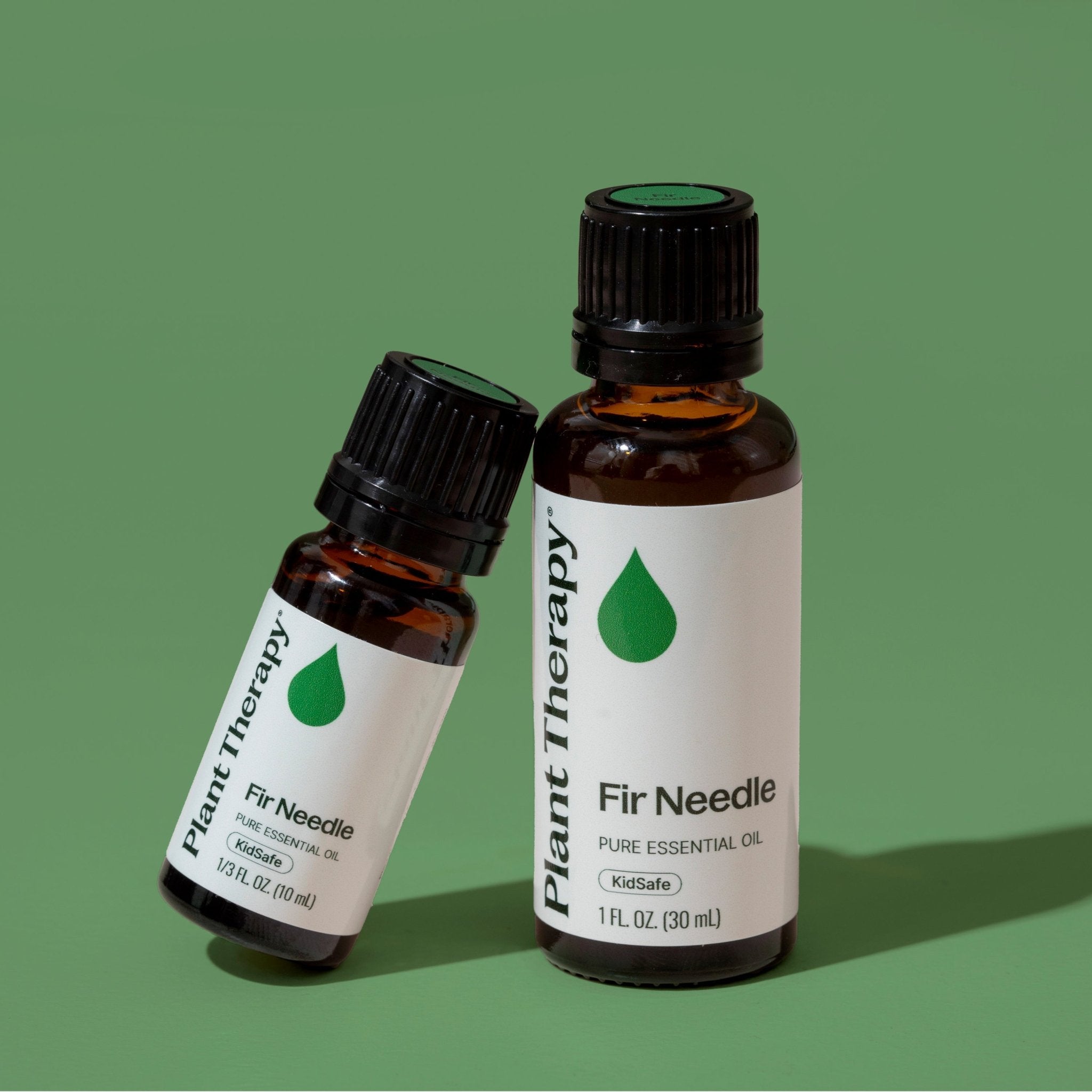 Fir Needle Essential Oil Plant Therapy