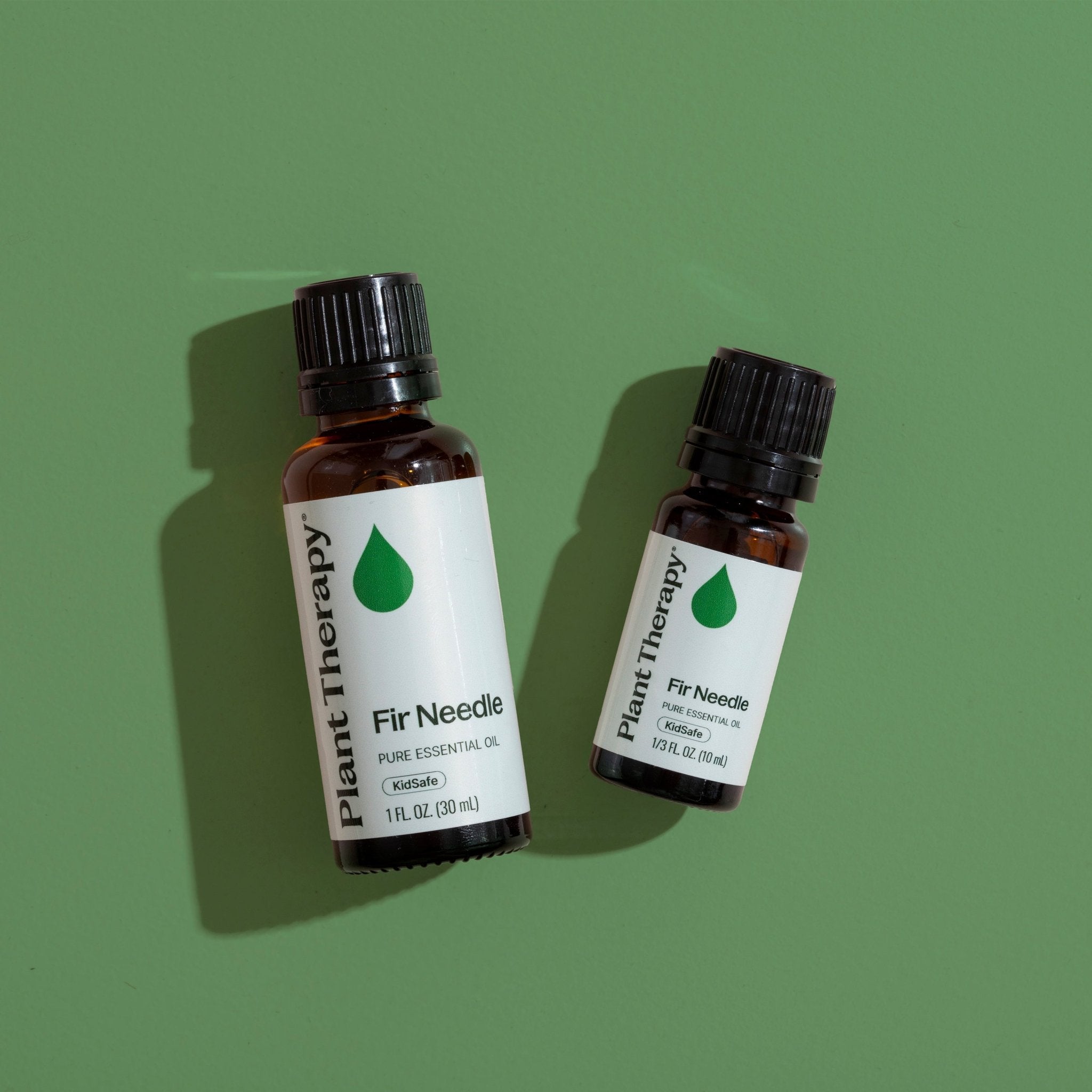 Fir Needle Essential Oil Plant Therapy