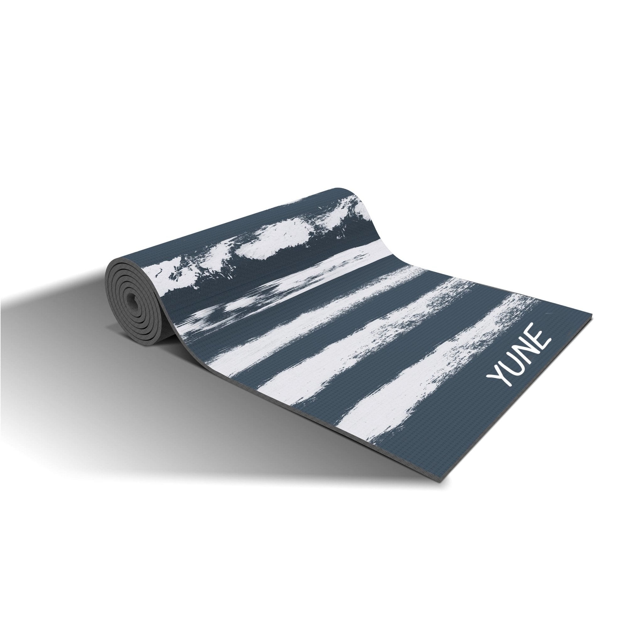 Fir Trekk Travel Yoga Mat Yune Yoga