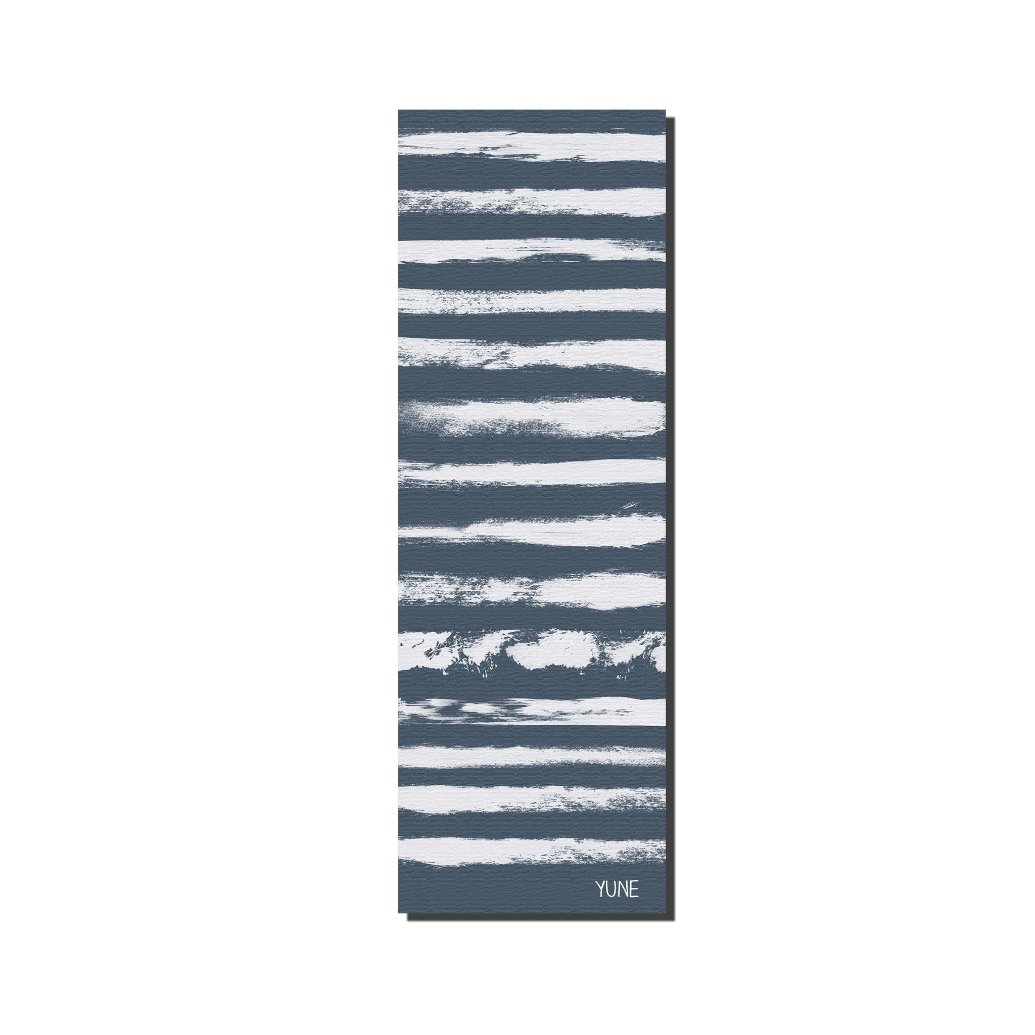 Fir Trekk Travel Yoga Mat Yune Yoga