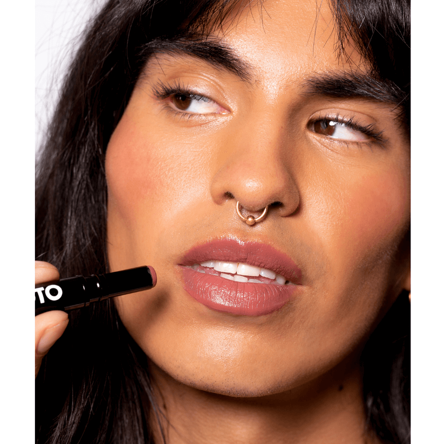 FIVE - MULTI - BENE STICK // LIPS + CHEEKS NOTO Botanics