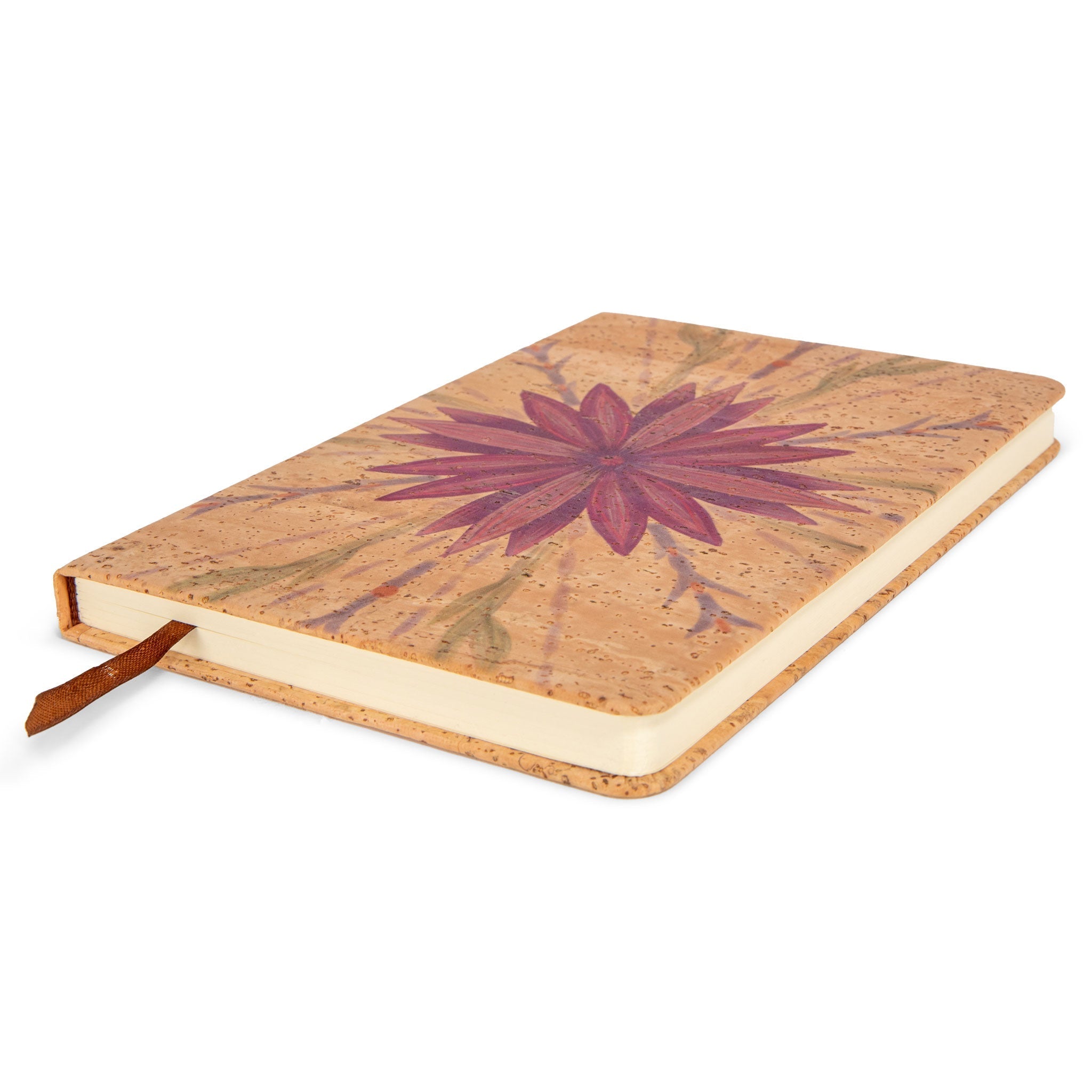 Flight Home Cork Journal Yoloha Yoga