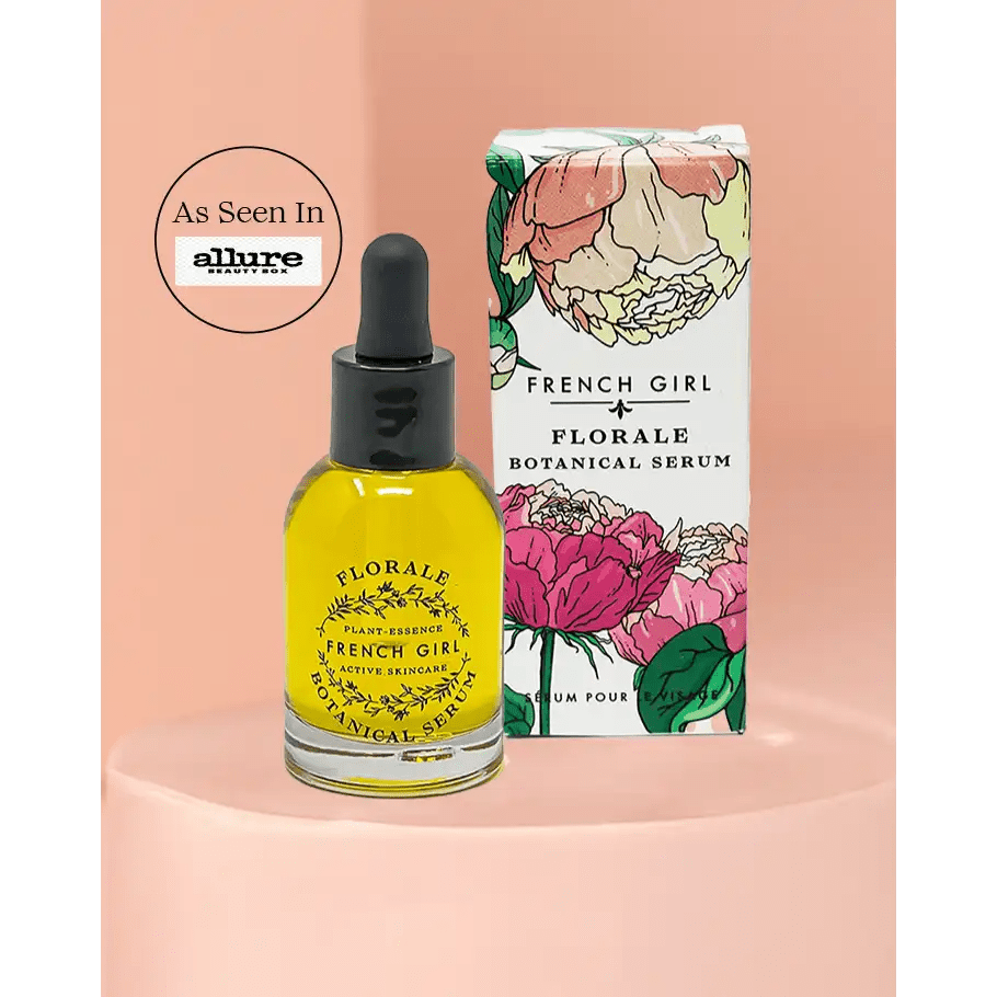 Florale Botanical Serum FRENCH GIRL