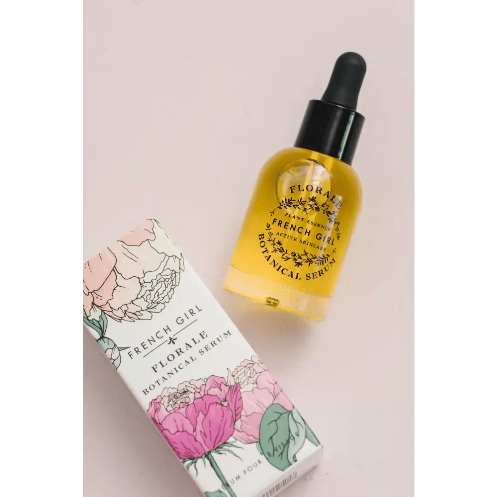 Florale Botanical Serum FRENCH GIRL