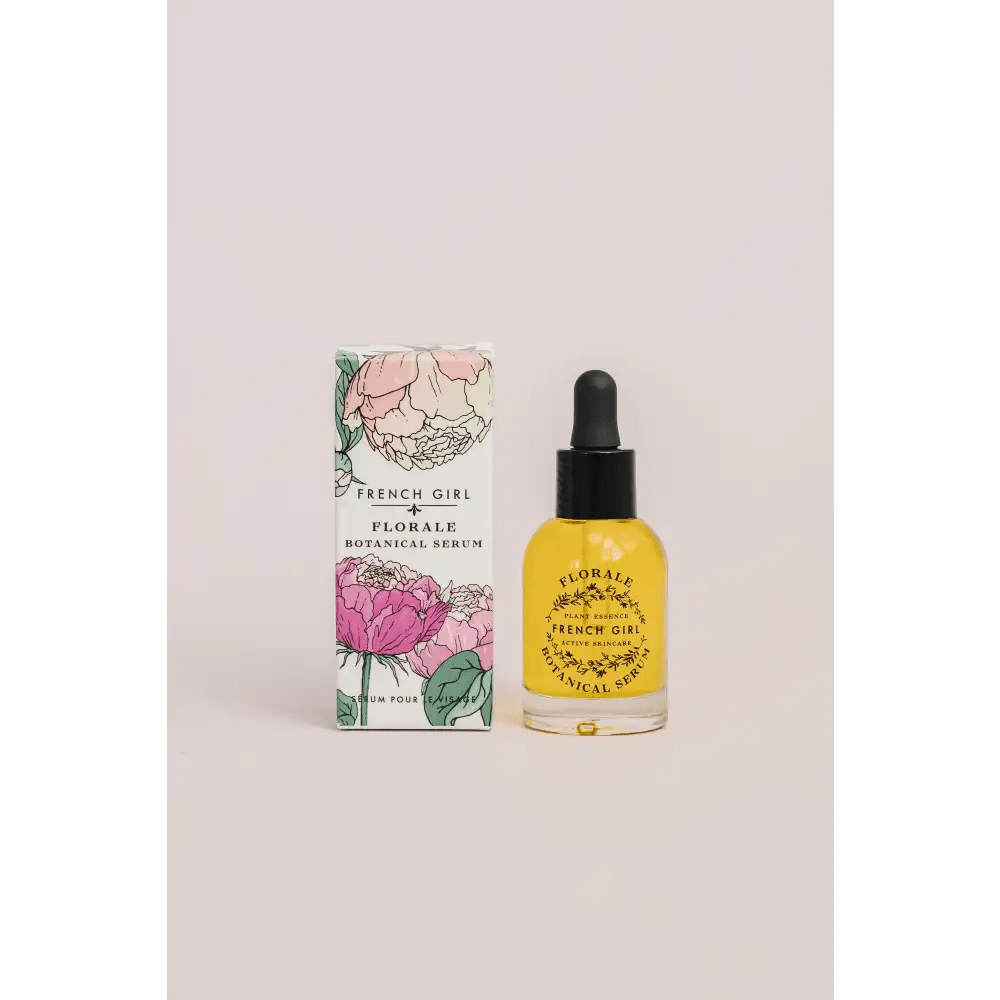 Florale Botanical Serum FRENCH GIRL
