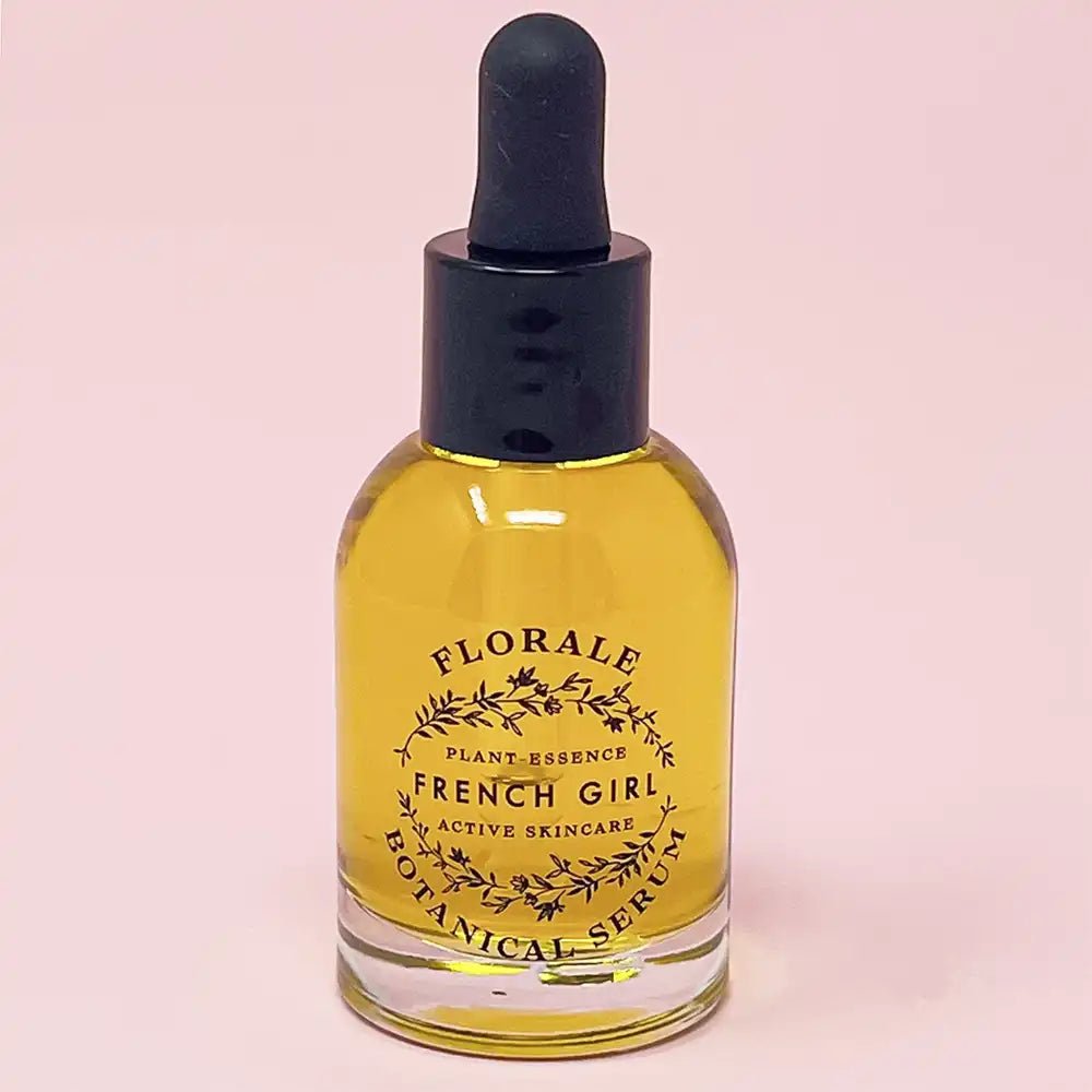Florale Botanical Serum FRENCH GIRL