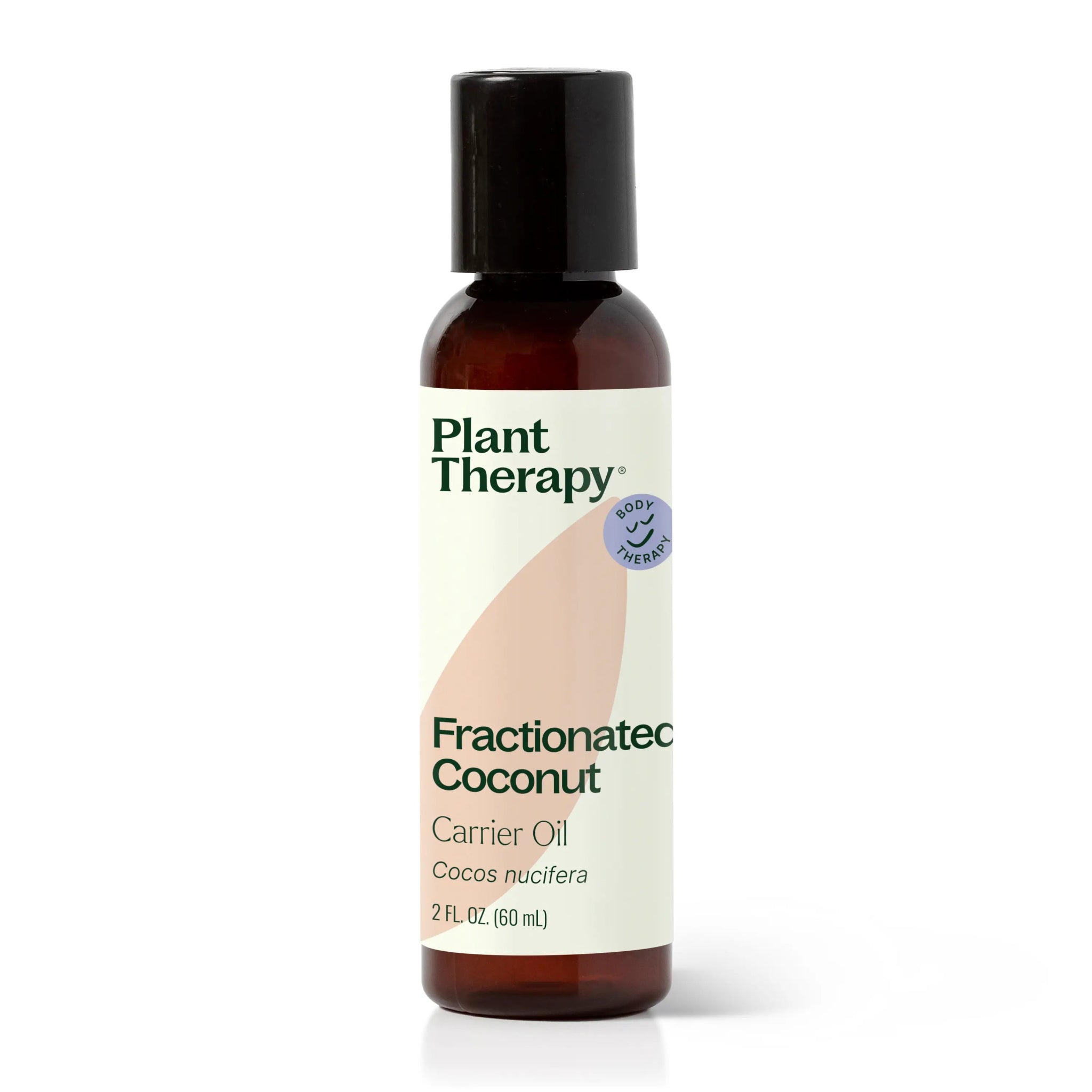 Fractionated Coconut Carrier Oil Plant Therapy
