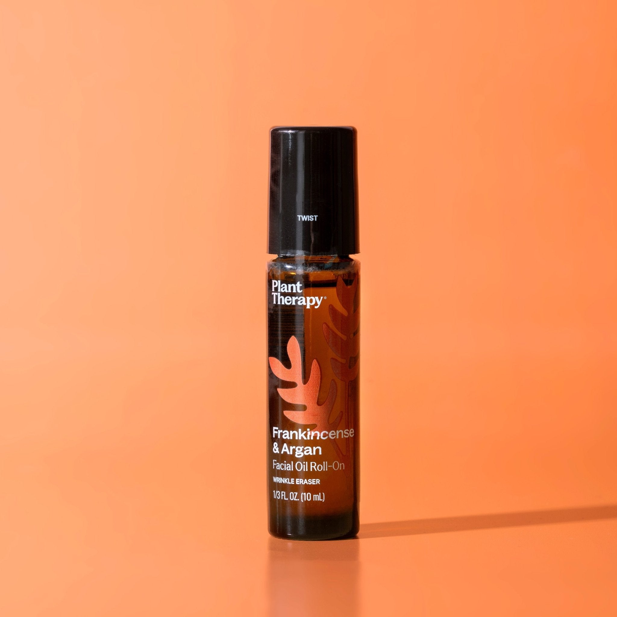 Frankincense & Argan Facial Oil Roll - On Plant Therapy
