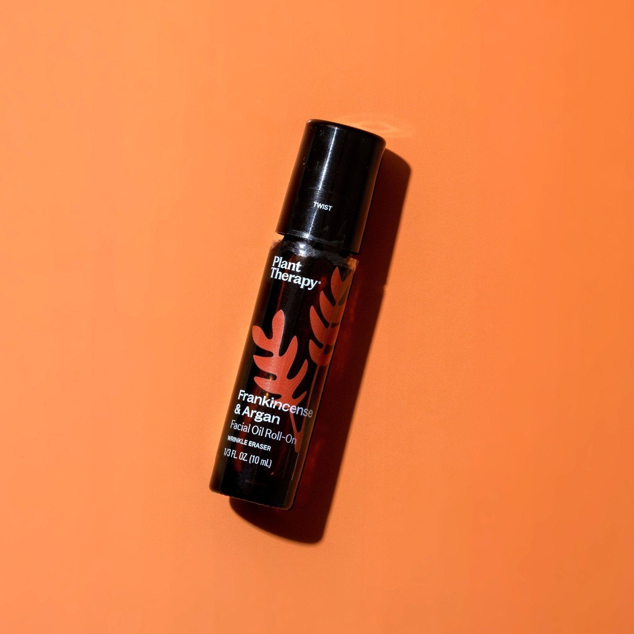 Frankincense & Argan Facial Oil Roll - On Plant Therapy