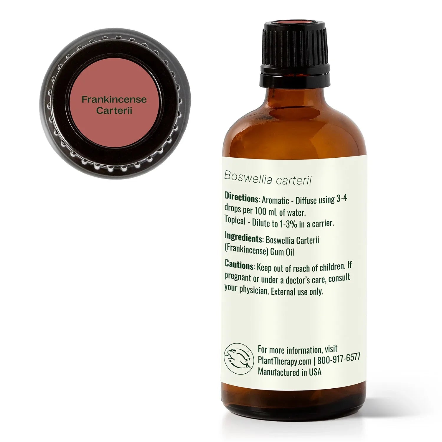 Frankincense Carterii Essential Oil Plant Therapy