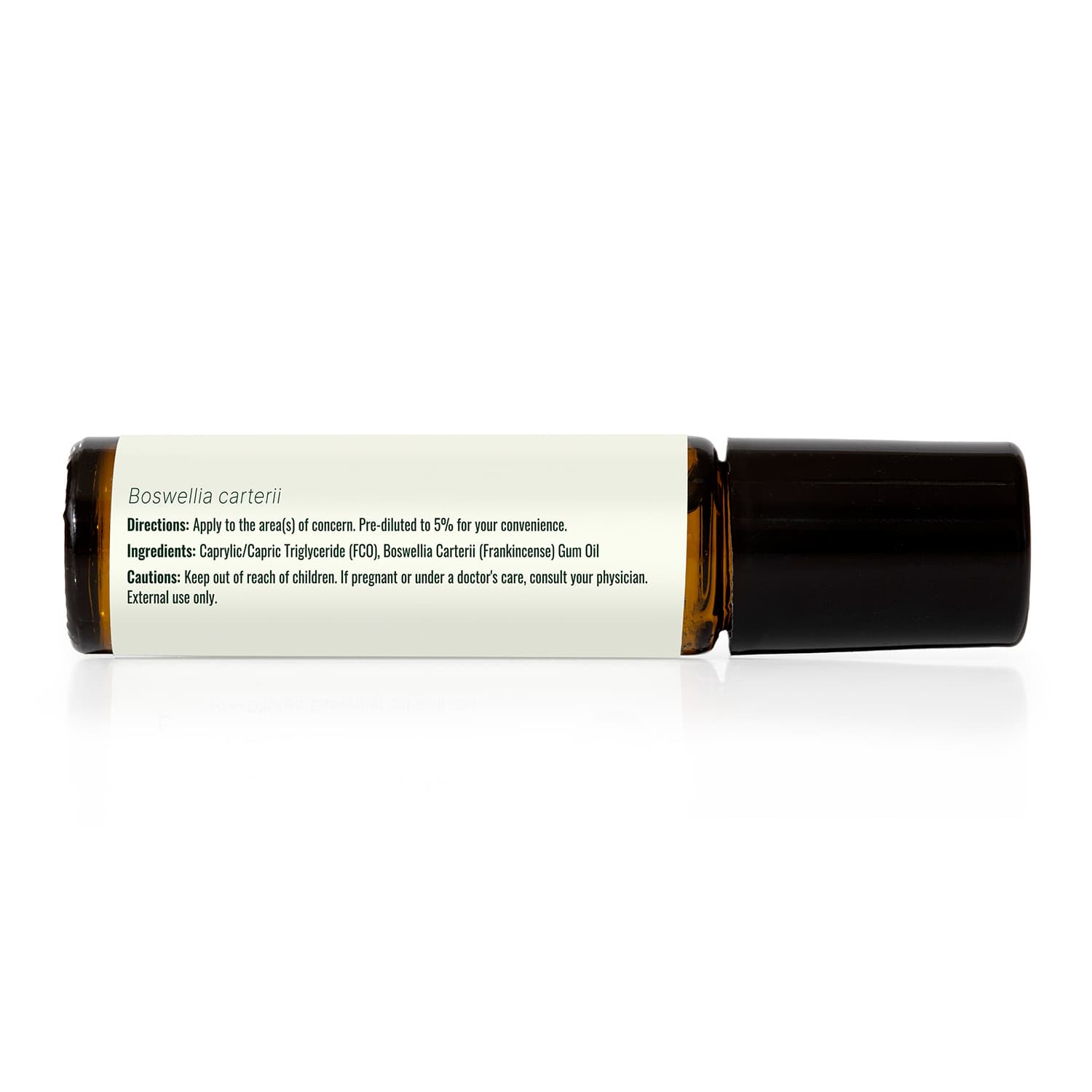 Frankincense Carterii Essential Oil Pre - Diluted Roll - On Plant Therapy