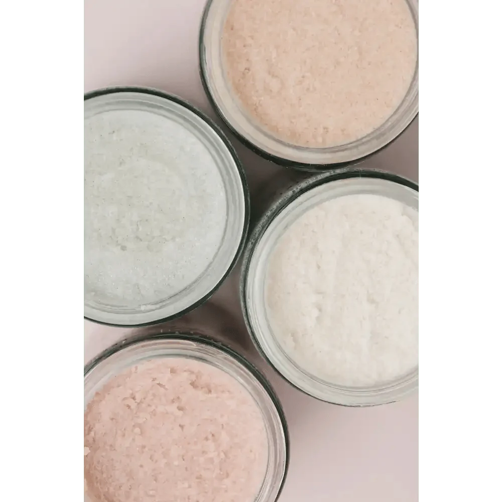 FRENCH GIRL Rose Body Polish
