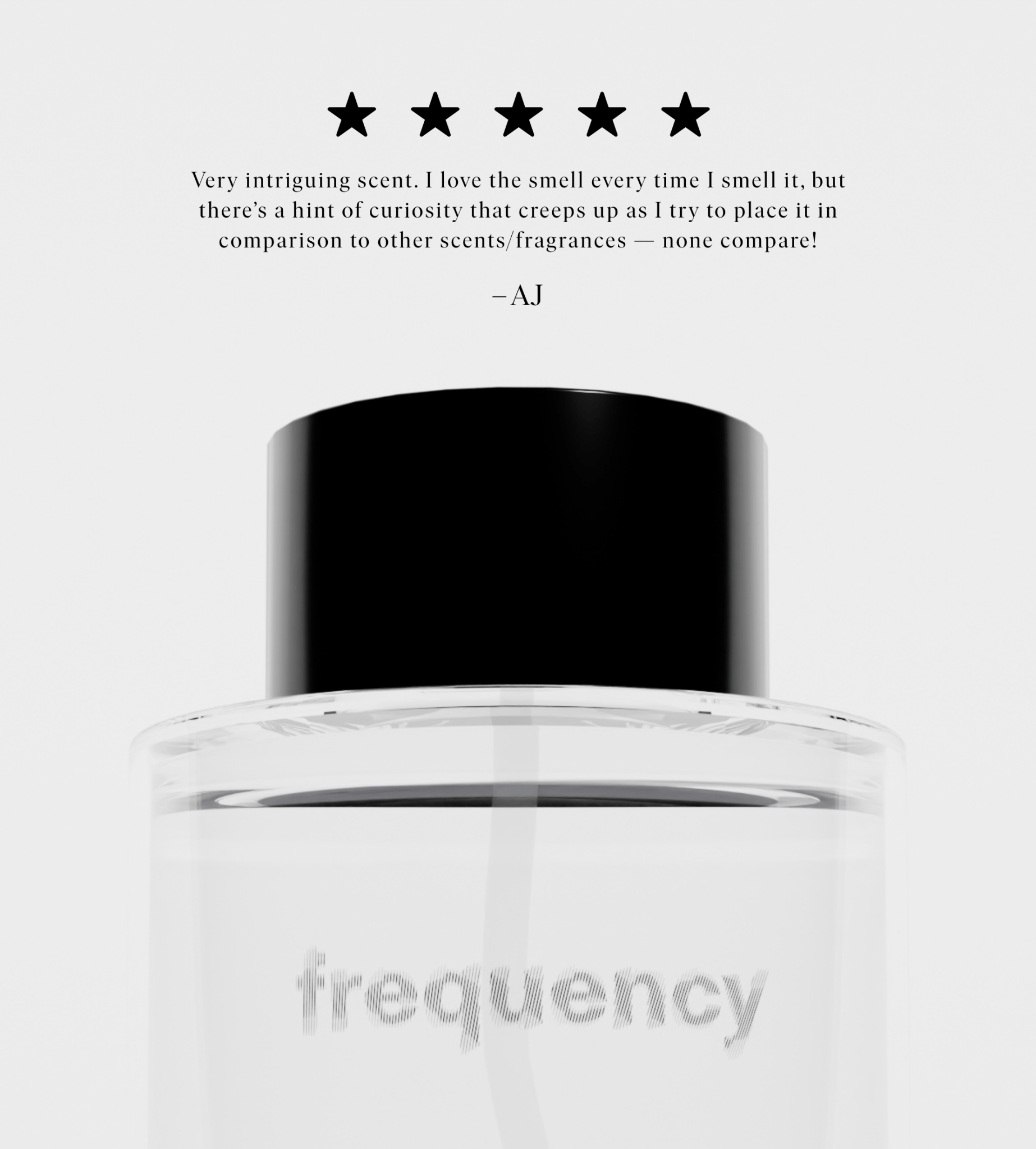 Frequency JACK HENRY
