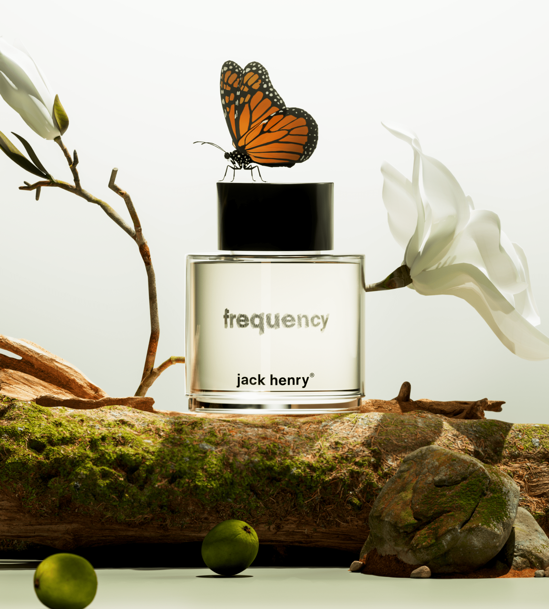 Frequency JACK HENRY