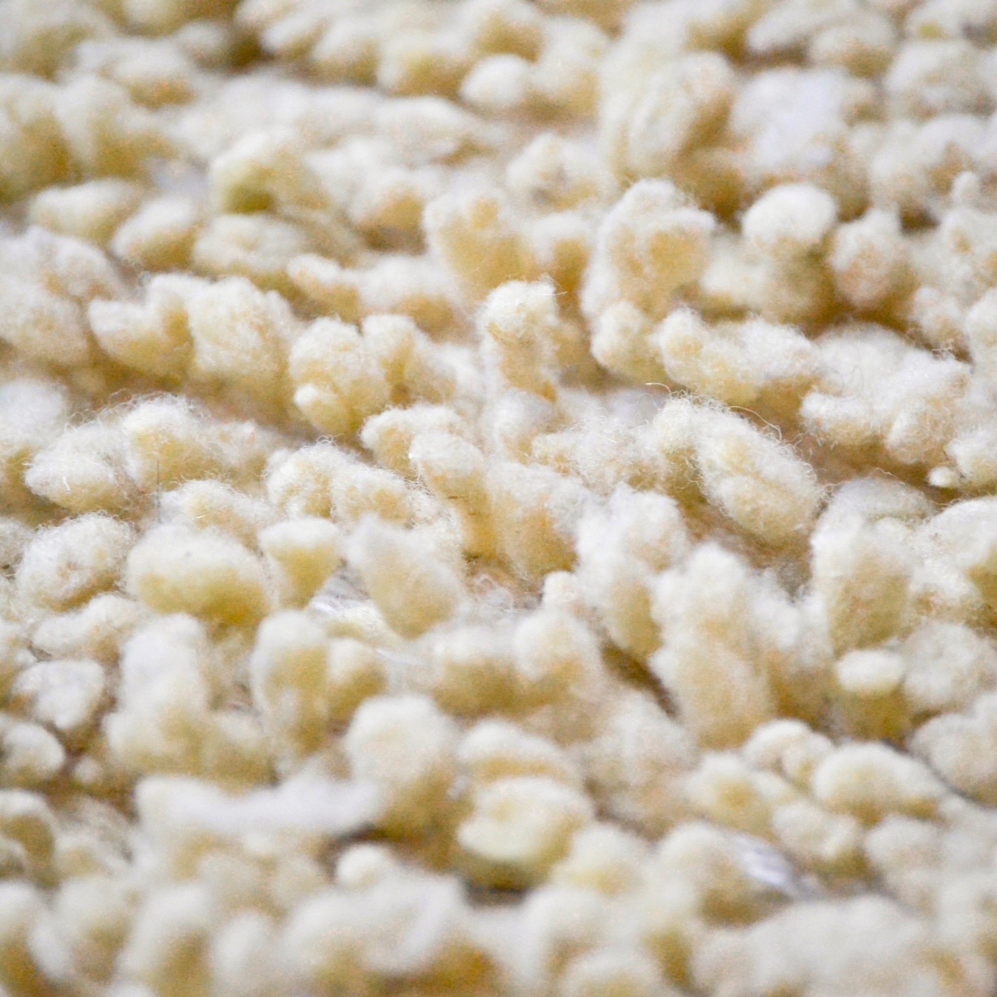 Geo Wool Rug by Diego Olivero Studio MESO