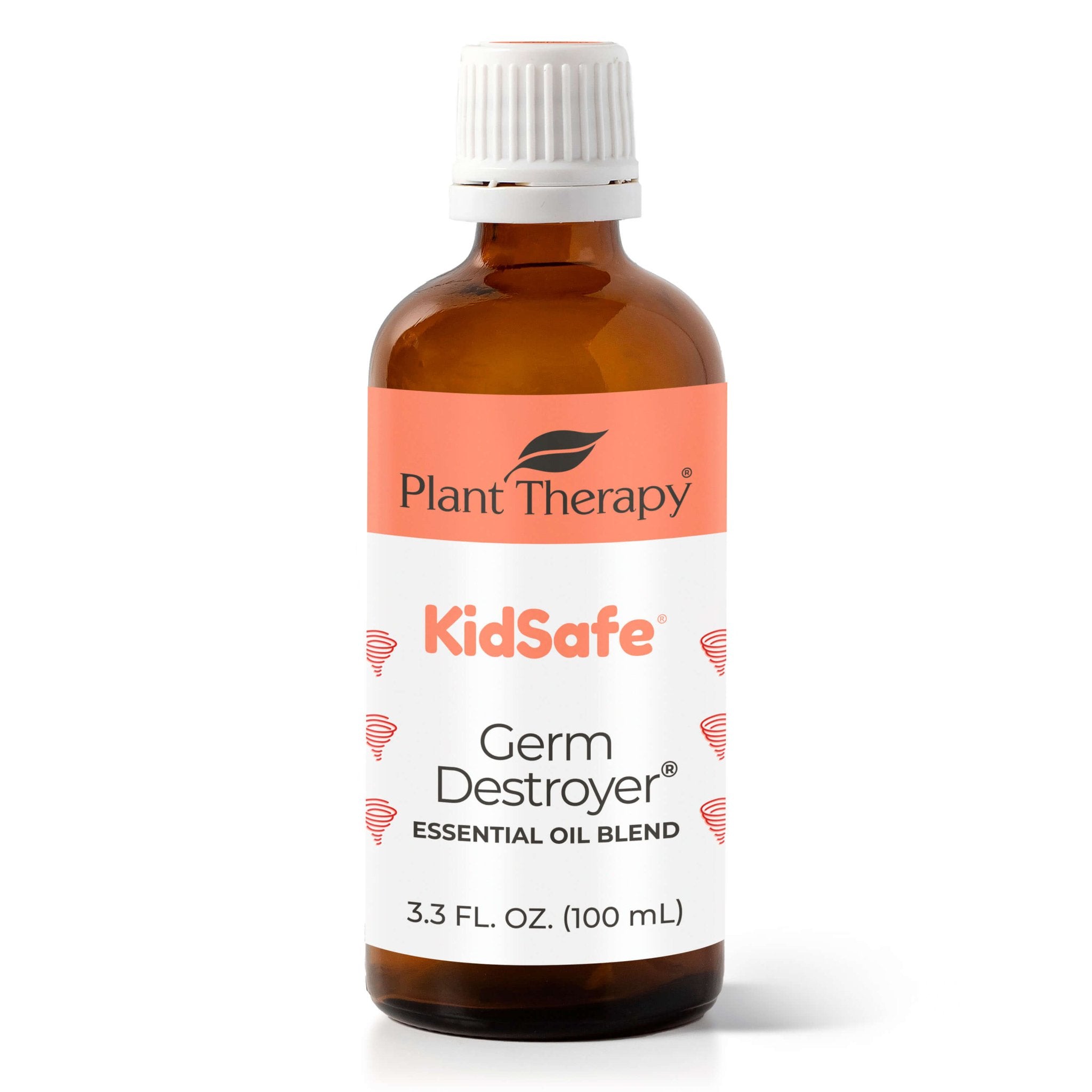 Germ Destroyer KidSafe Essential Oil Plant Therapy