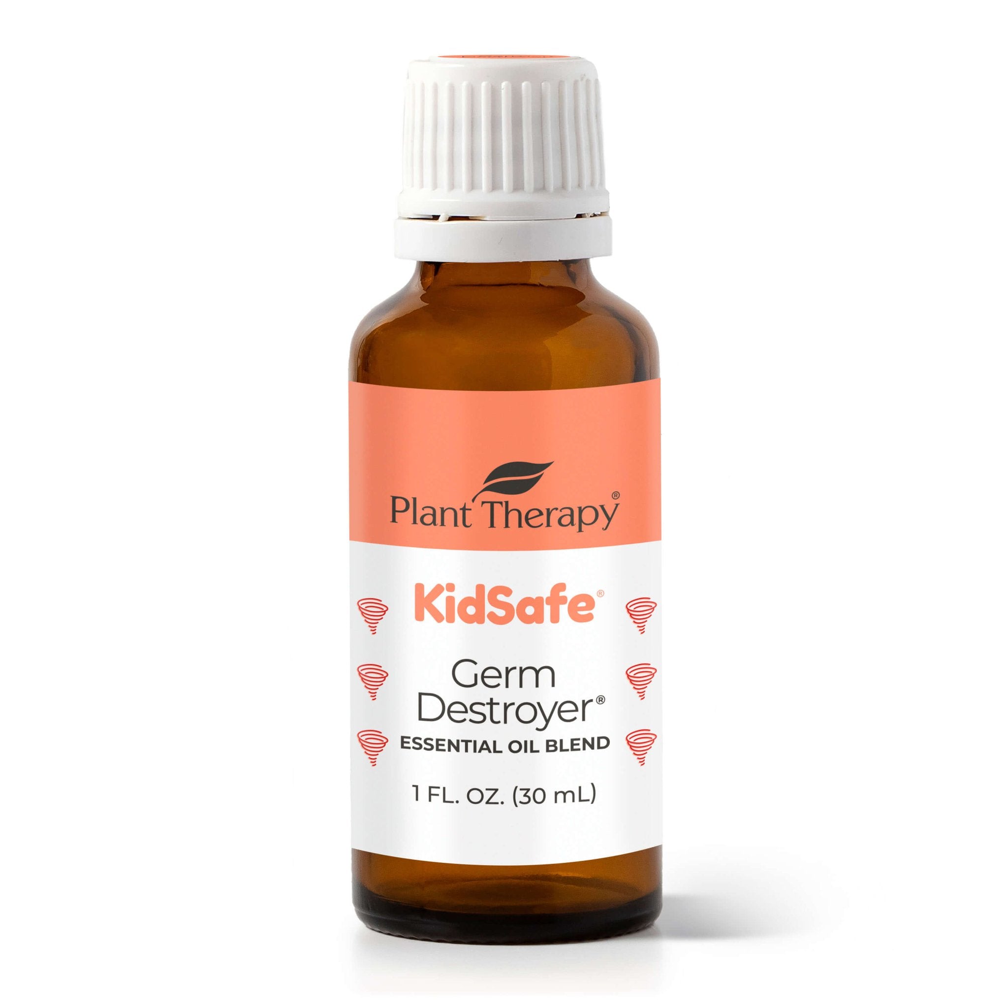 Germ Destroyer KidSafe Essential Oil Plant Therapy