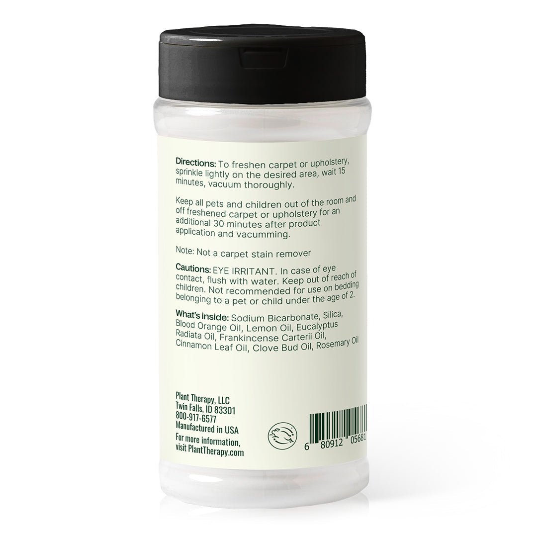 Germ Fighter Carpet Refresher Plant Therapy