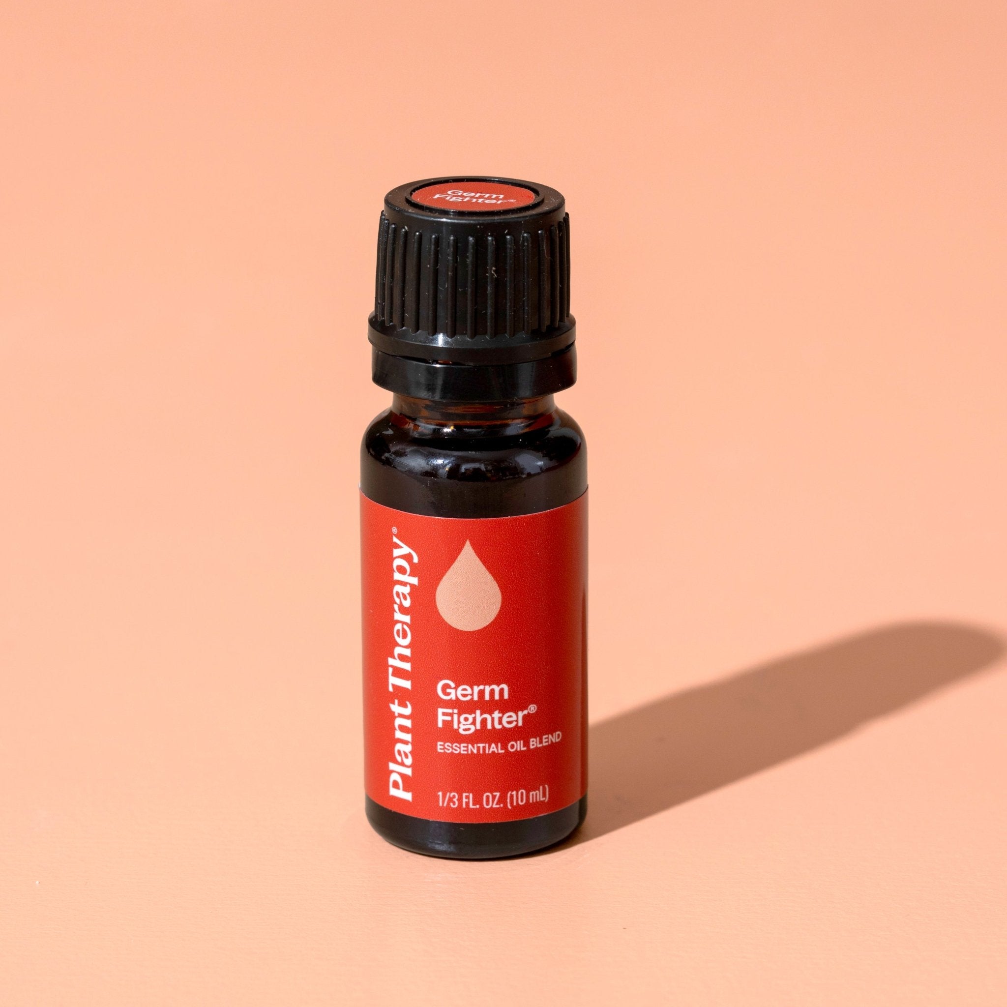 Germ Fighter Essential Oil Blend Plant Therapy