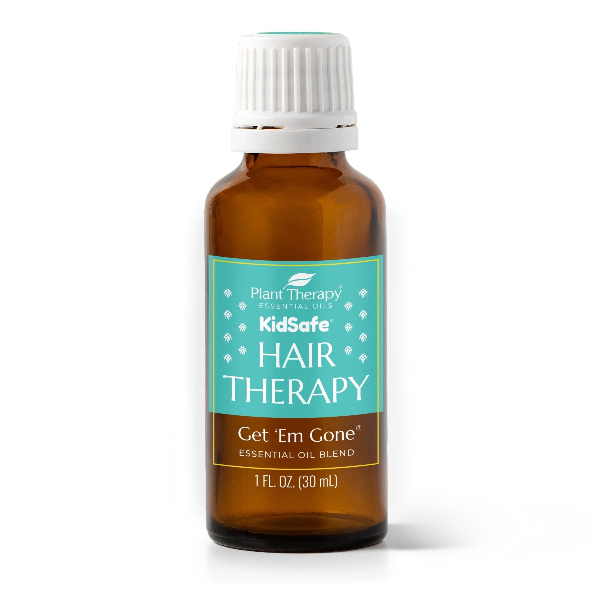 Get 'Em Gone KidSafe Essential Oil Plant Therapy