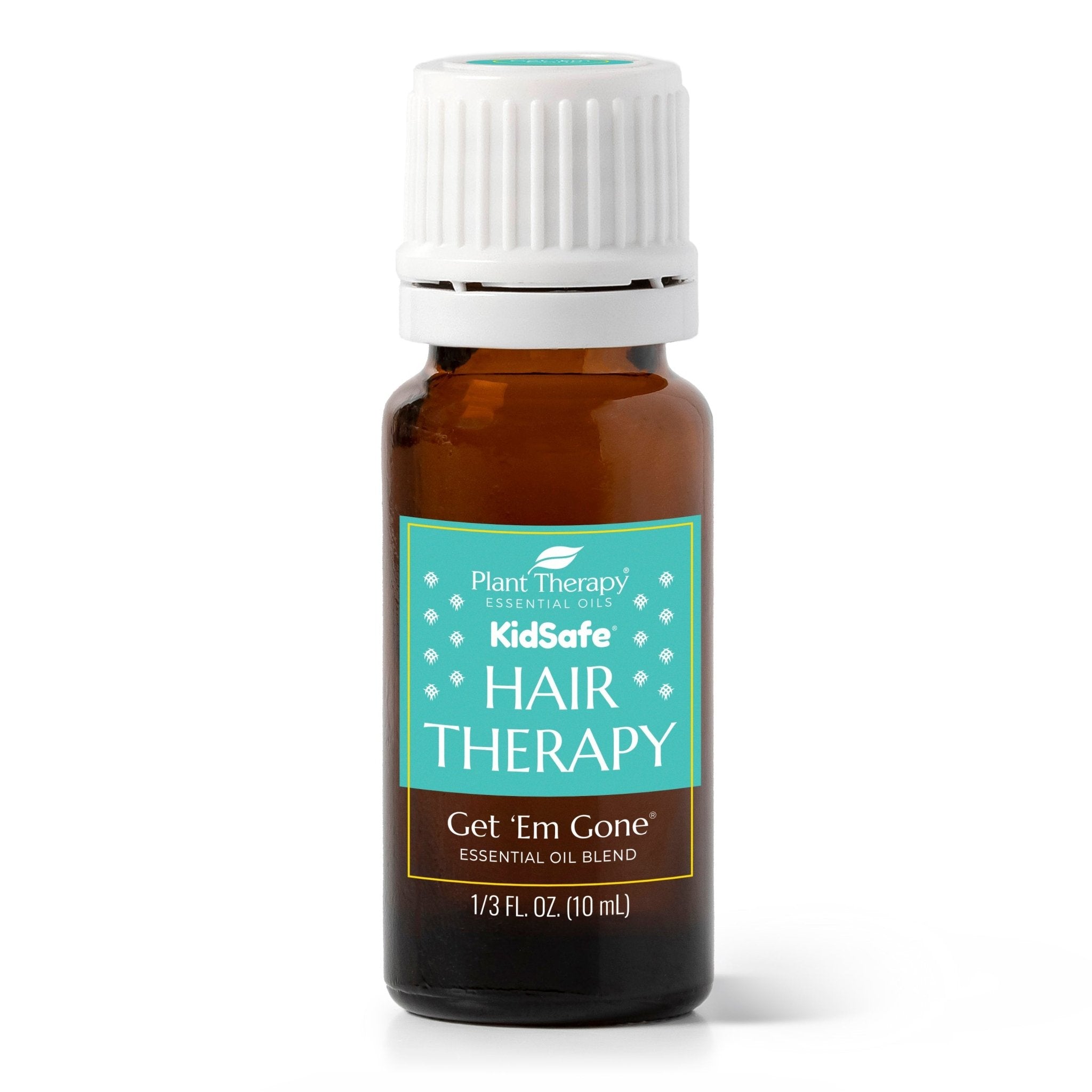 Get 'Em Gone KidSafe Essential Oil Plant Therapy