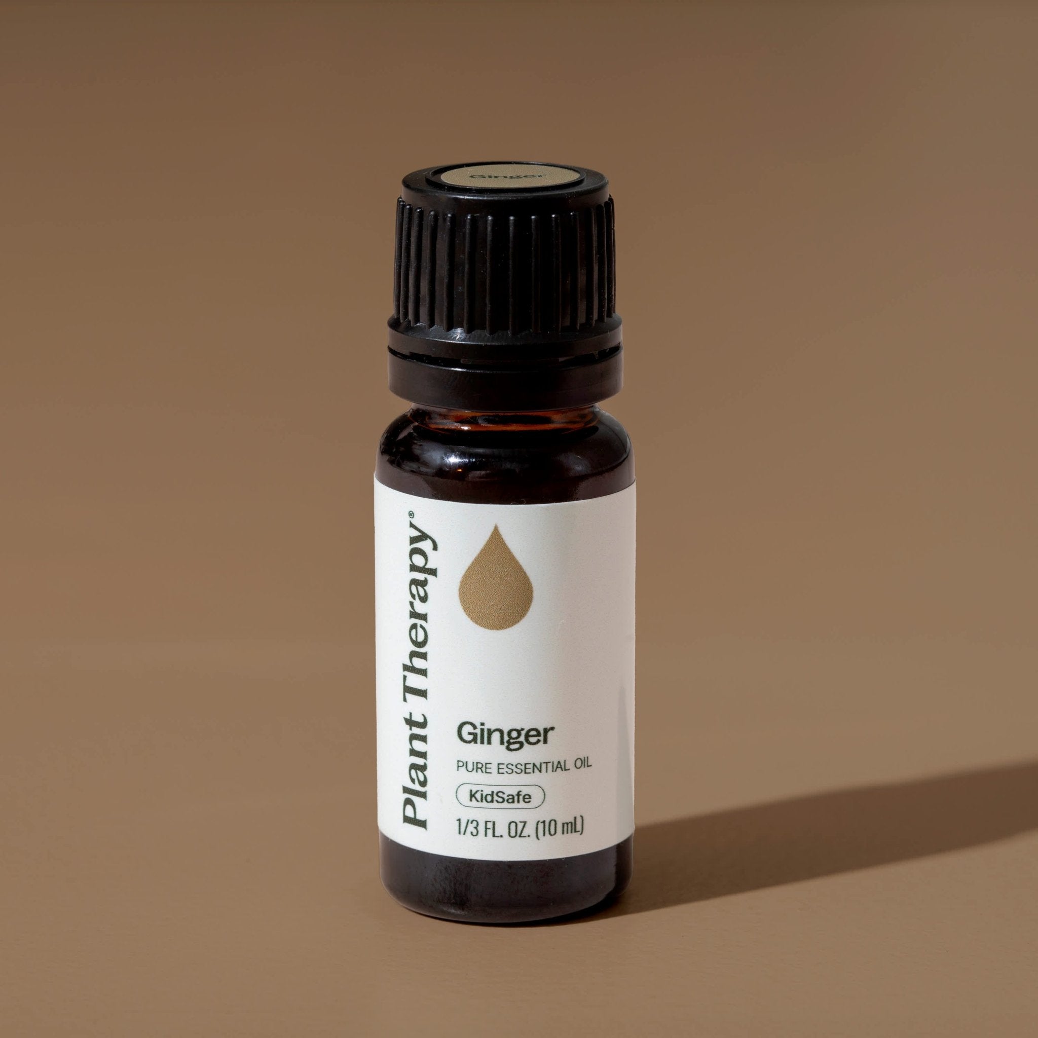 Ginger Essential Oil Plant Therapy