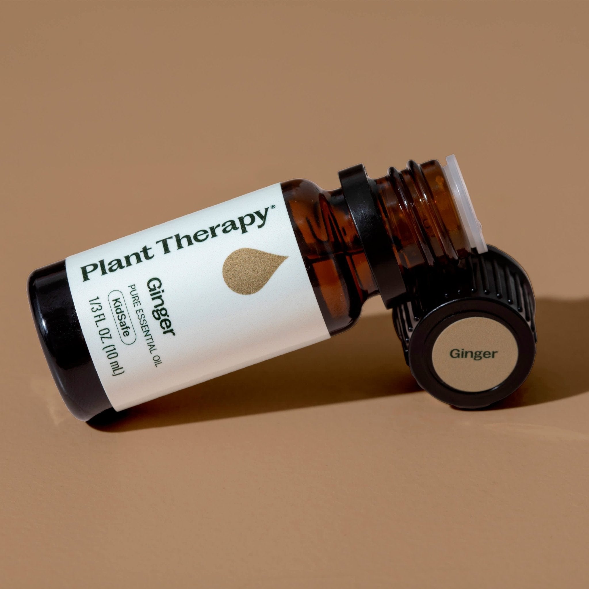 Ginger Essential Oil Plant Therapy