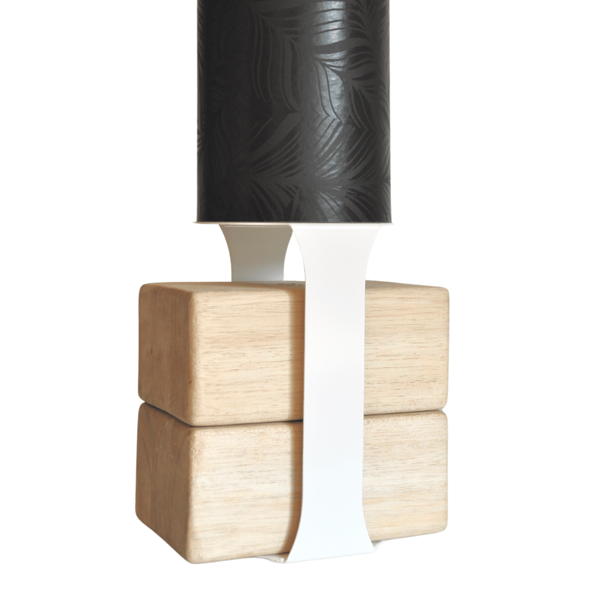 Ginger Yoga Storage Bundle Mache