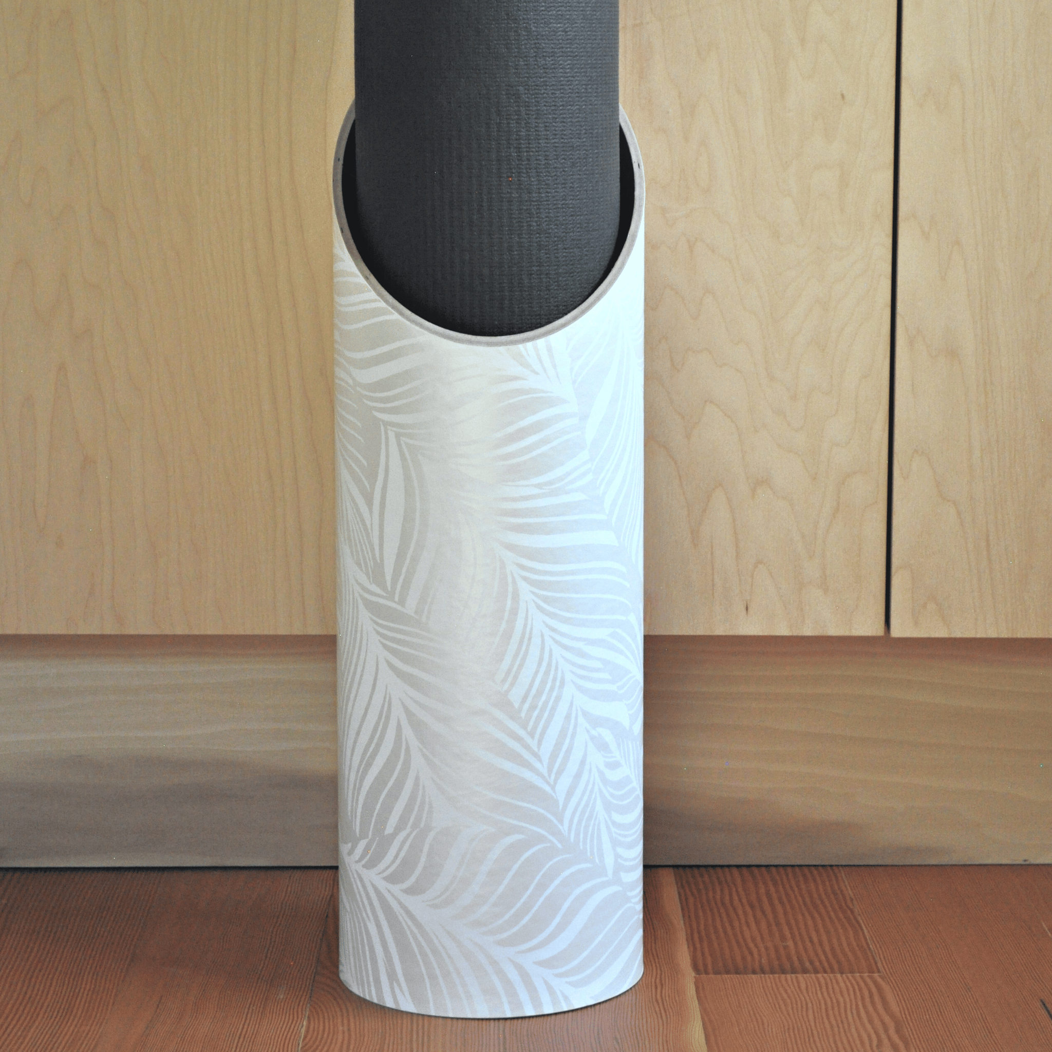 Ginger Yoga Storage Bundle Mache