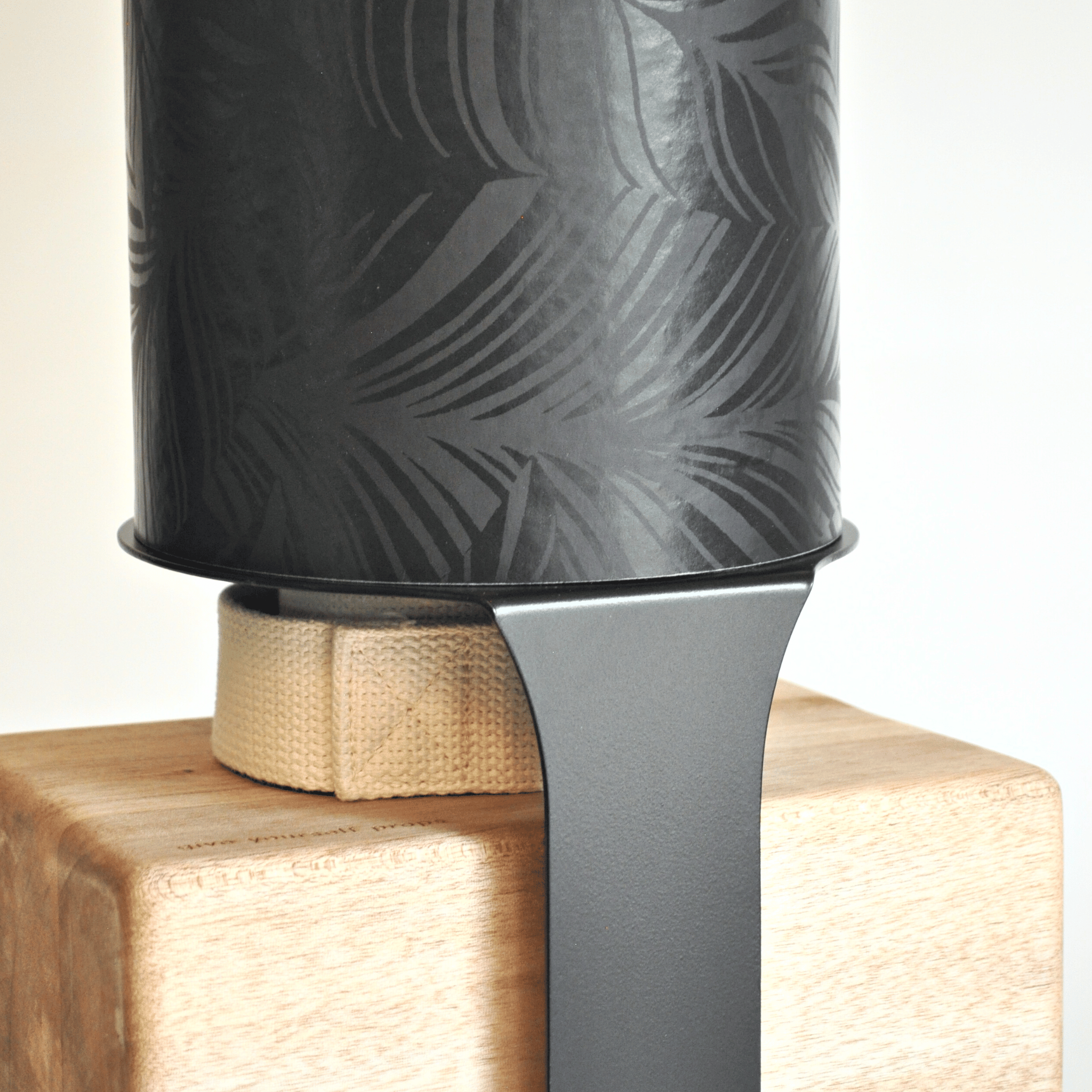 Ginger Yoga Storage Bundle Mache
