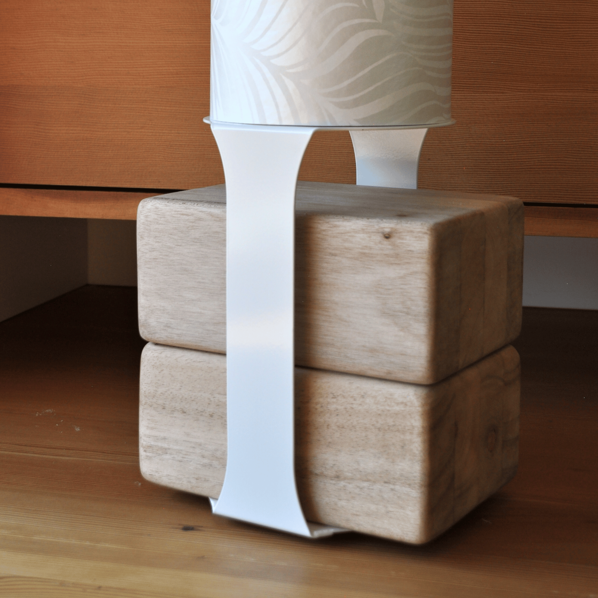 Ginger Yoga Storage Bundle Mache