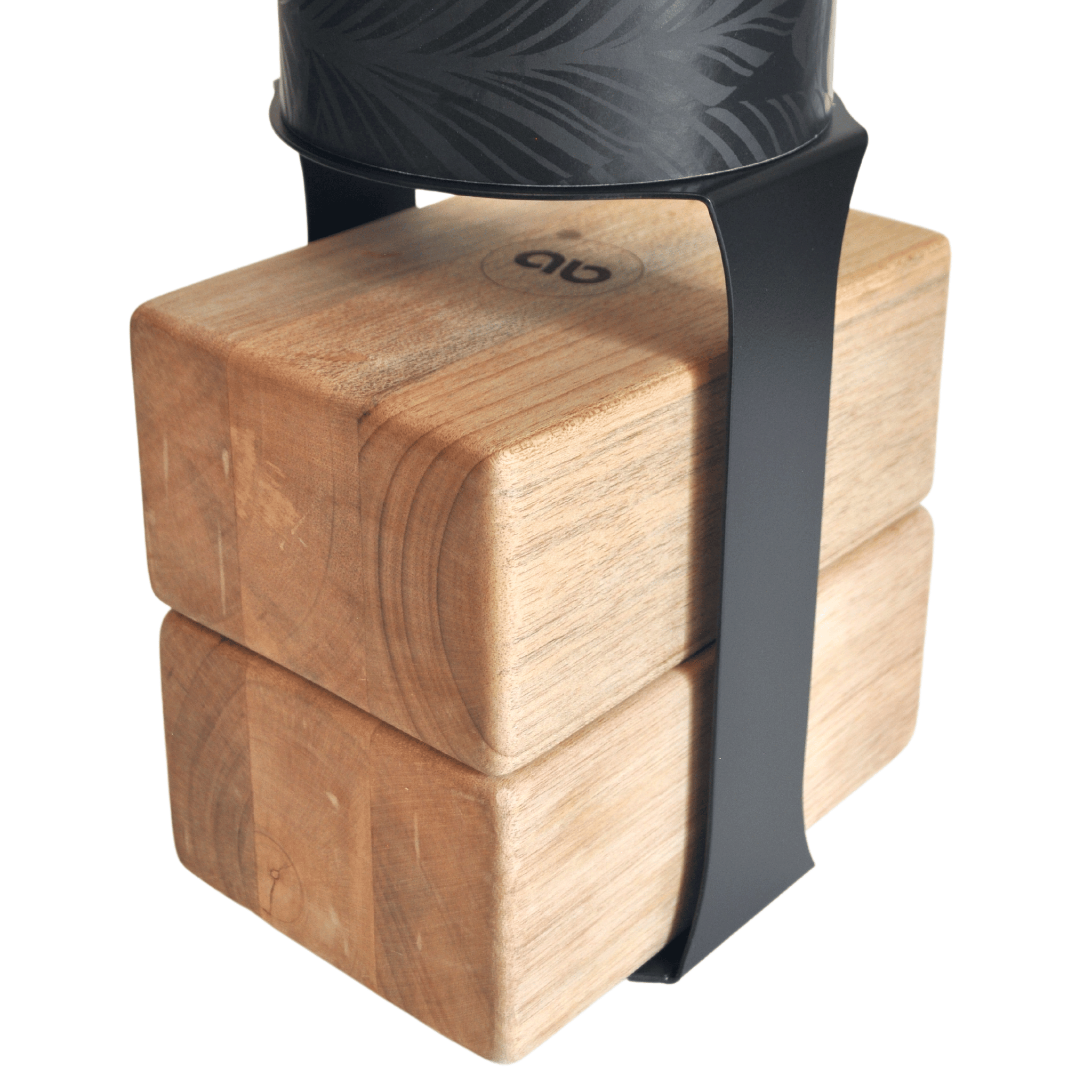Ginger Yoga Storage Bundle Mache