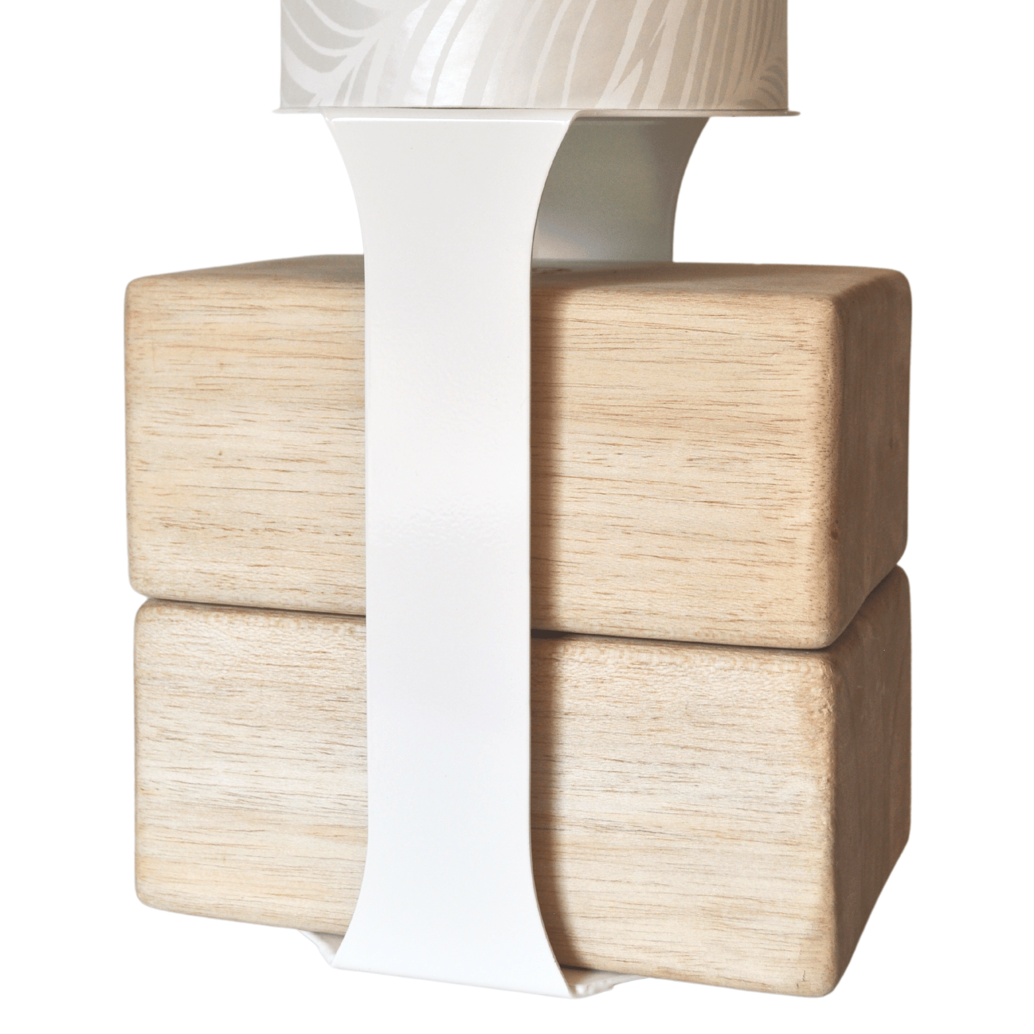 Ginger Yoga Storage Bundle Mache