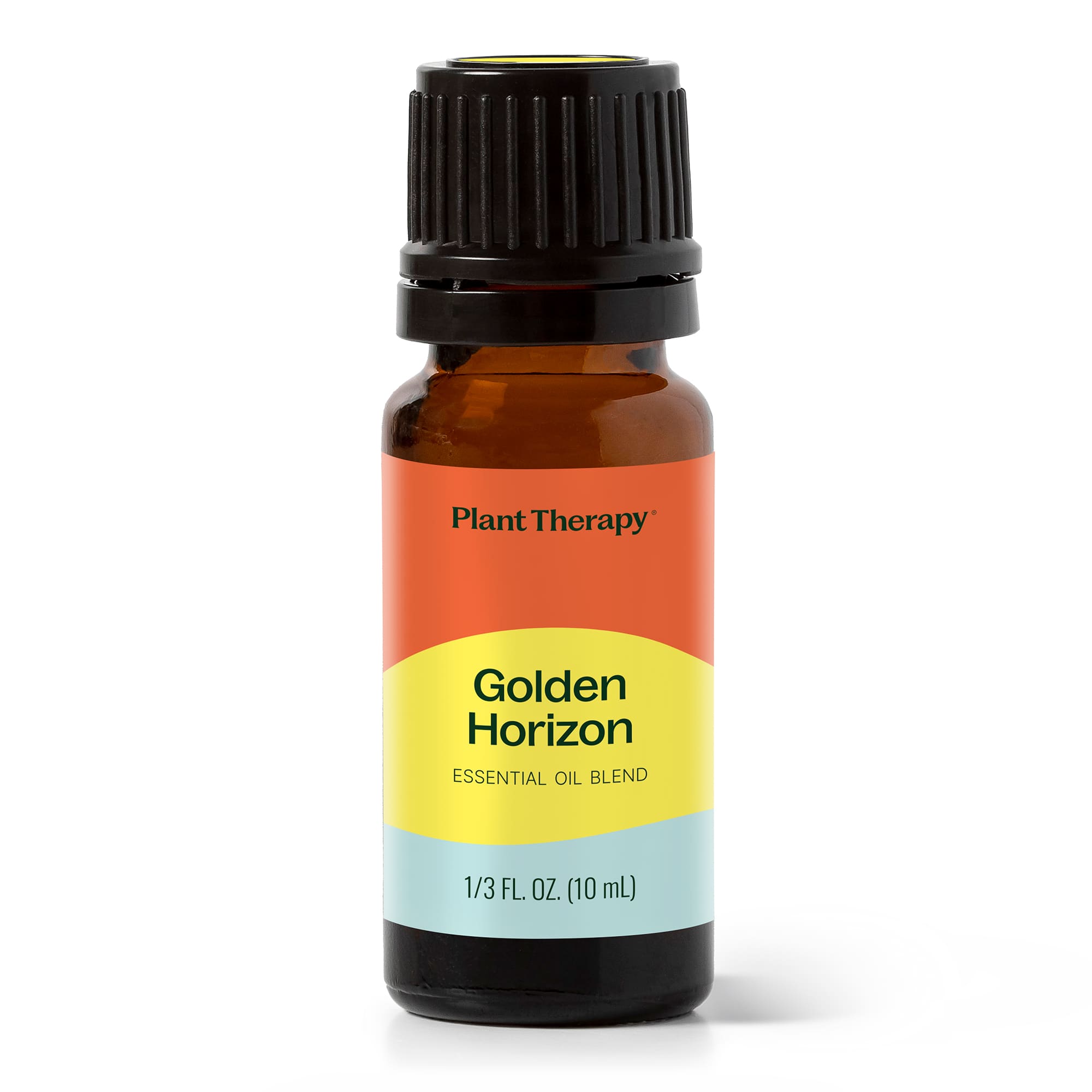 Golden Horizon Essential Oil Blend Plant Therapy