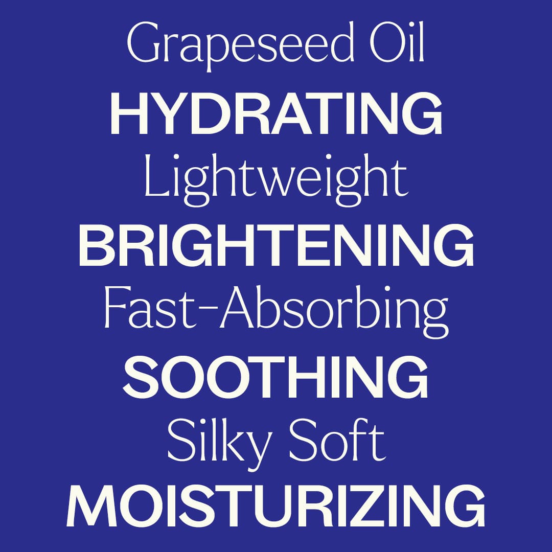 Grapeseed Carrier Oil Plant Therapy