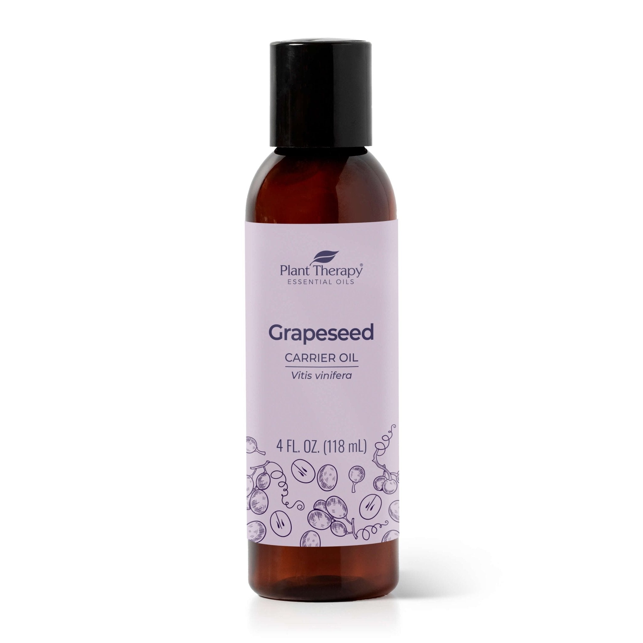 Grapeseed Carrier Oil Plant Therapy