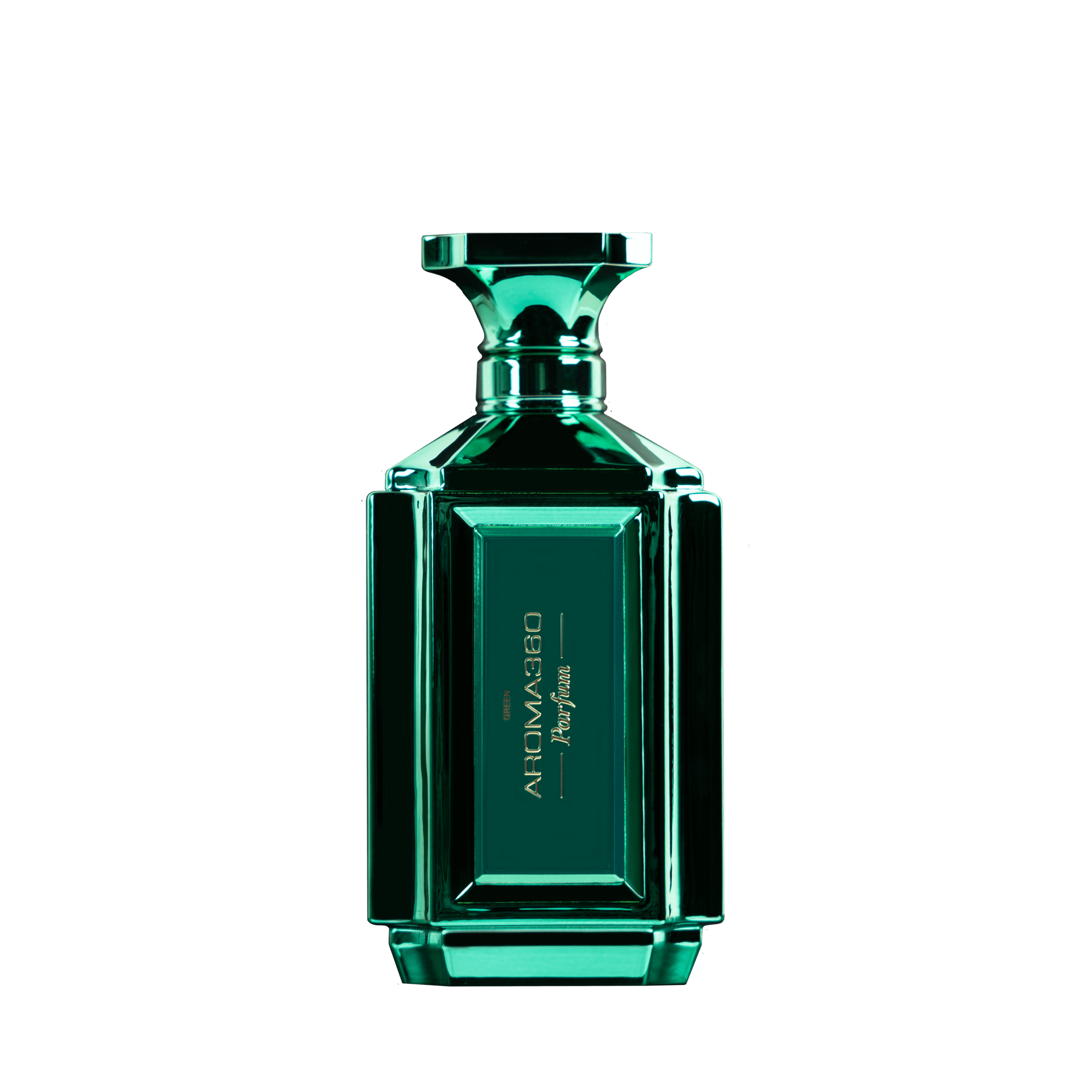 Green Aroma360